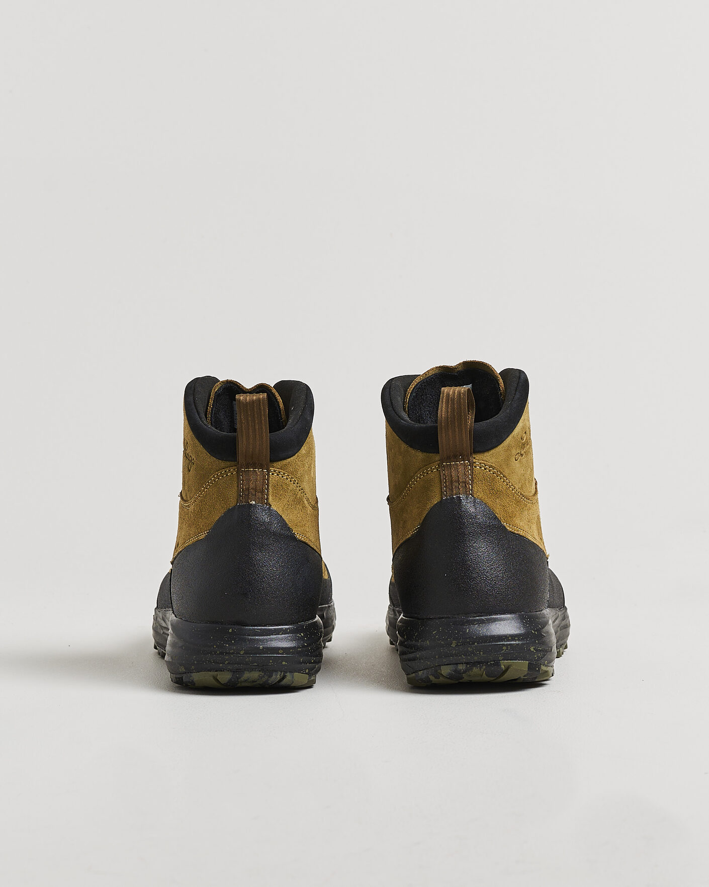 Mies | Nilkkurit | Lundhags | Tived Trail Boot M Boot Olive
