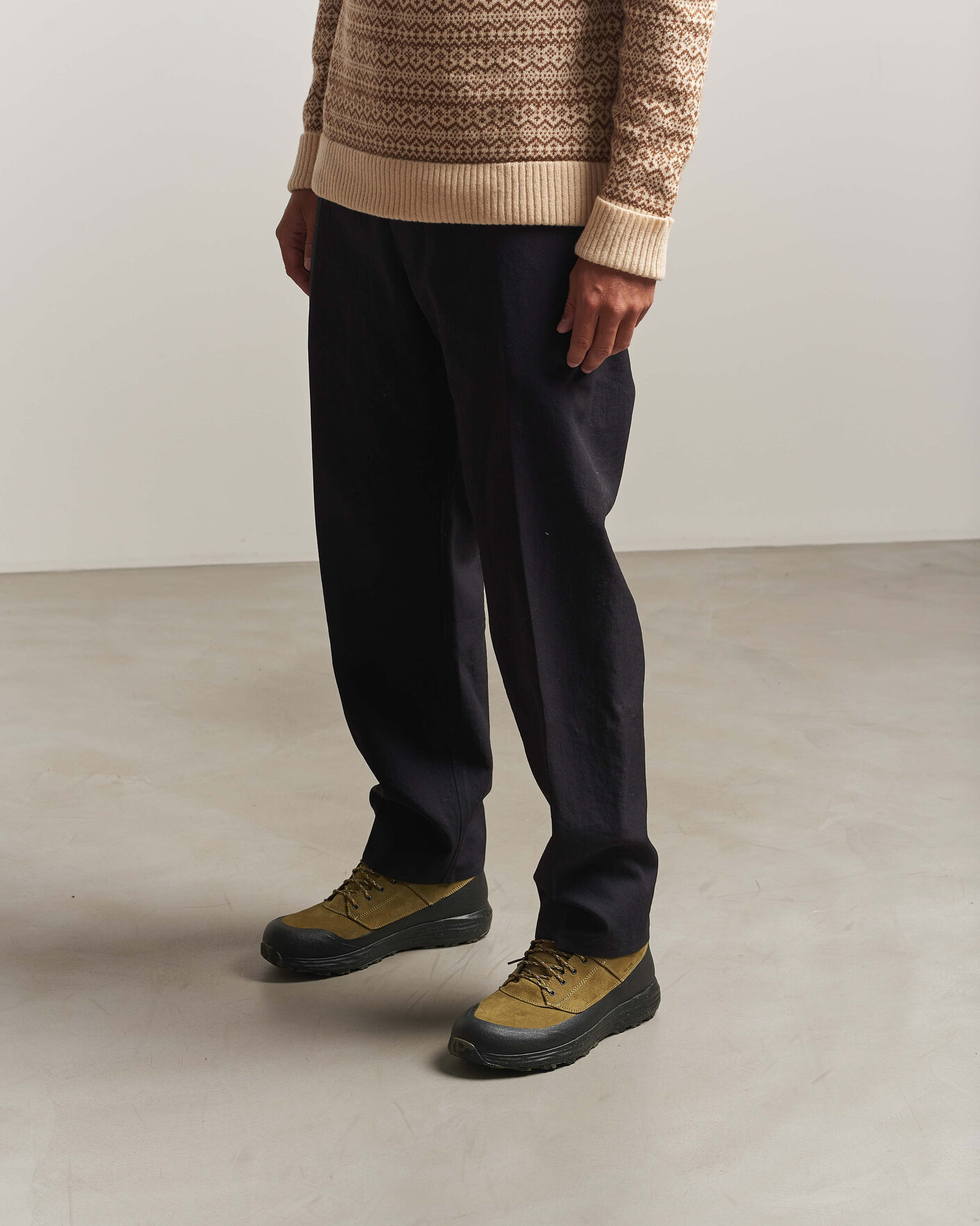 Mies | Nilkkurit | Lundhags | Tived Trail Boot M Boot Olive