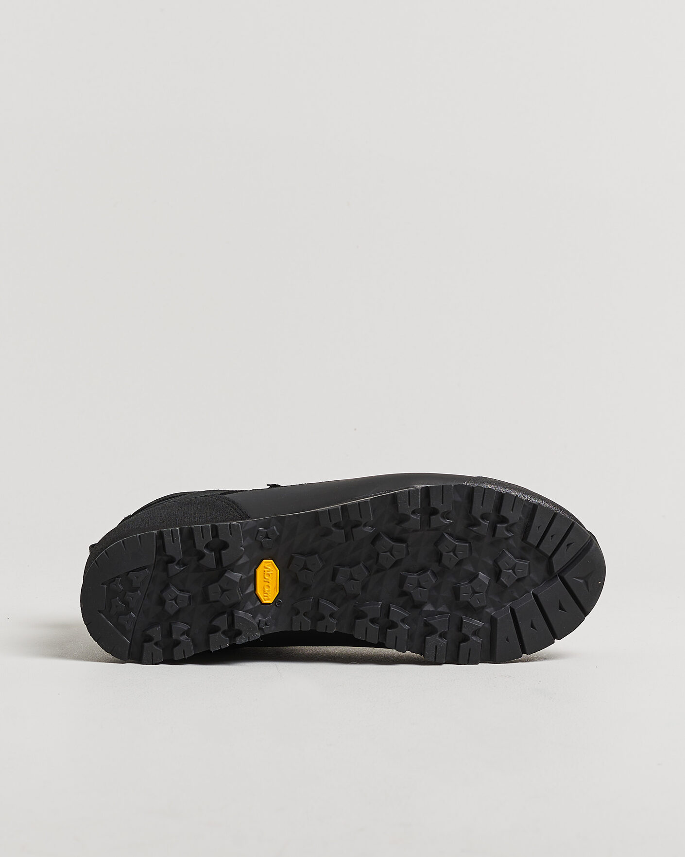 Mies | Nilkkurit | Lundhags | Bjerg II Hiking Boot Black