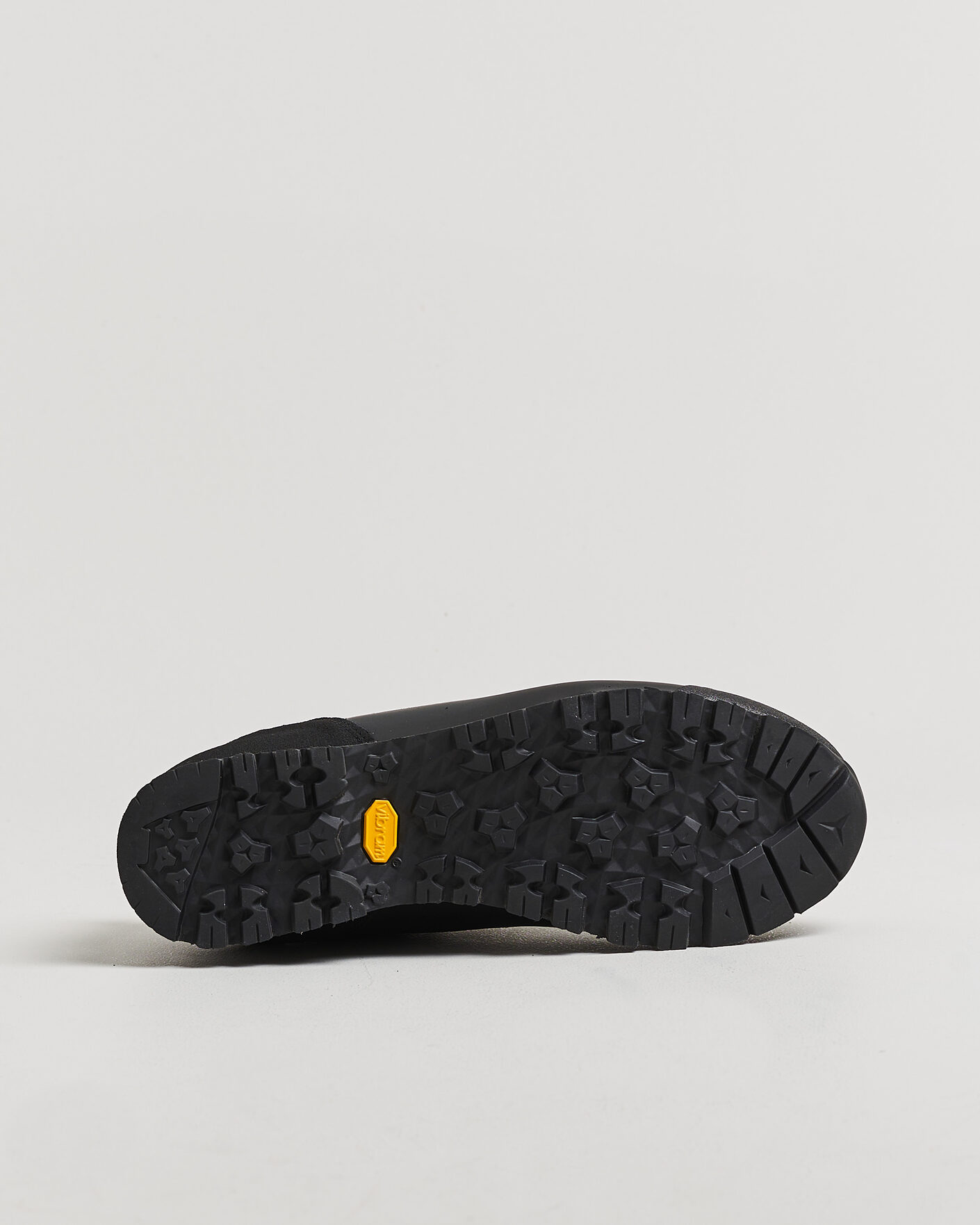 Mies | Nilkkurit | Lundhags | Bjerg II Hiking Shoe Black