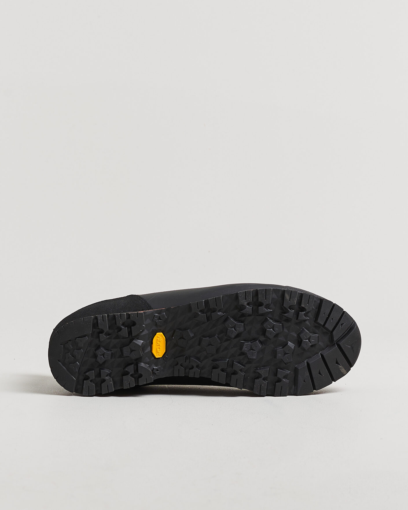 Mies | Nilkkurit | Lundhags | Bjerg II Hiking Shoe Dark Moss