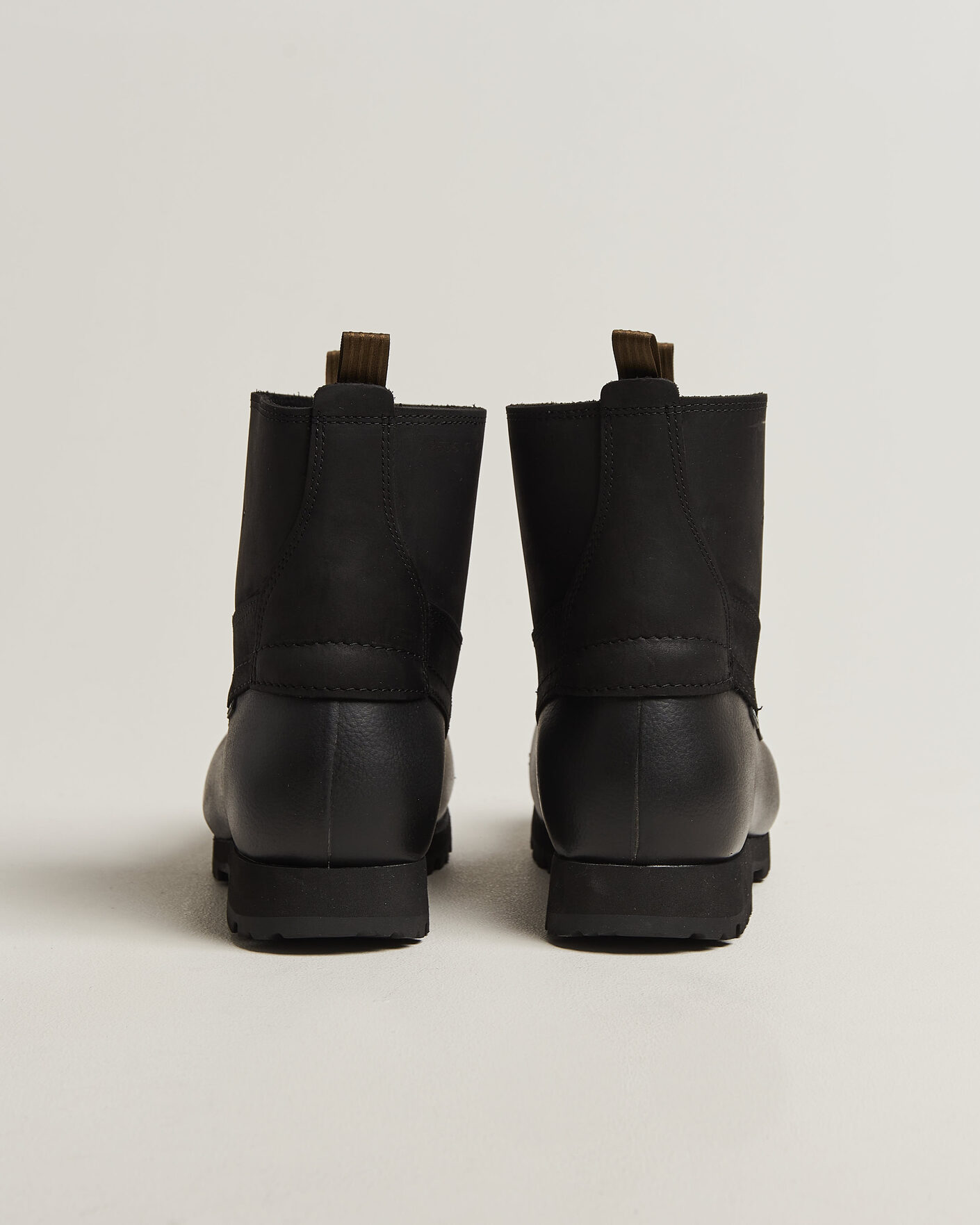 Mies | Nilkkurit | Lundhags | Myrk Insulated Pull On Boot Black