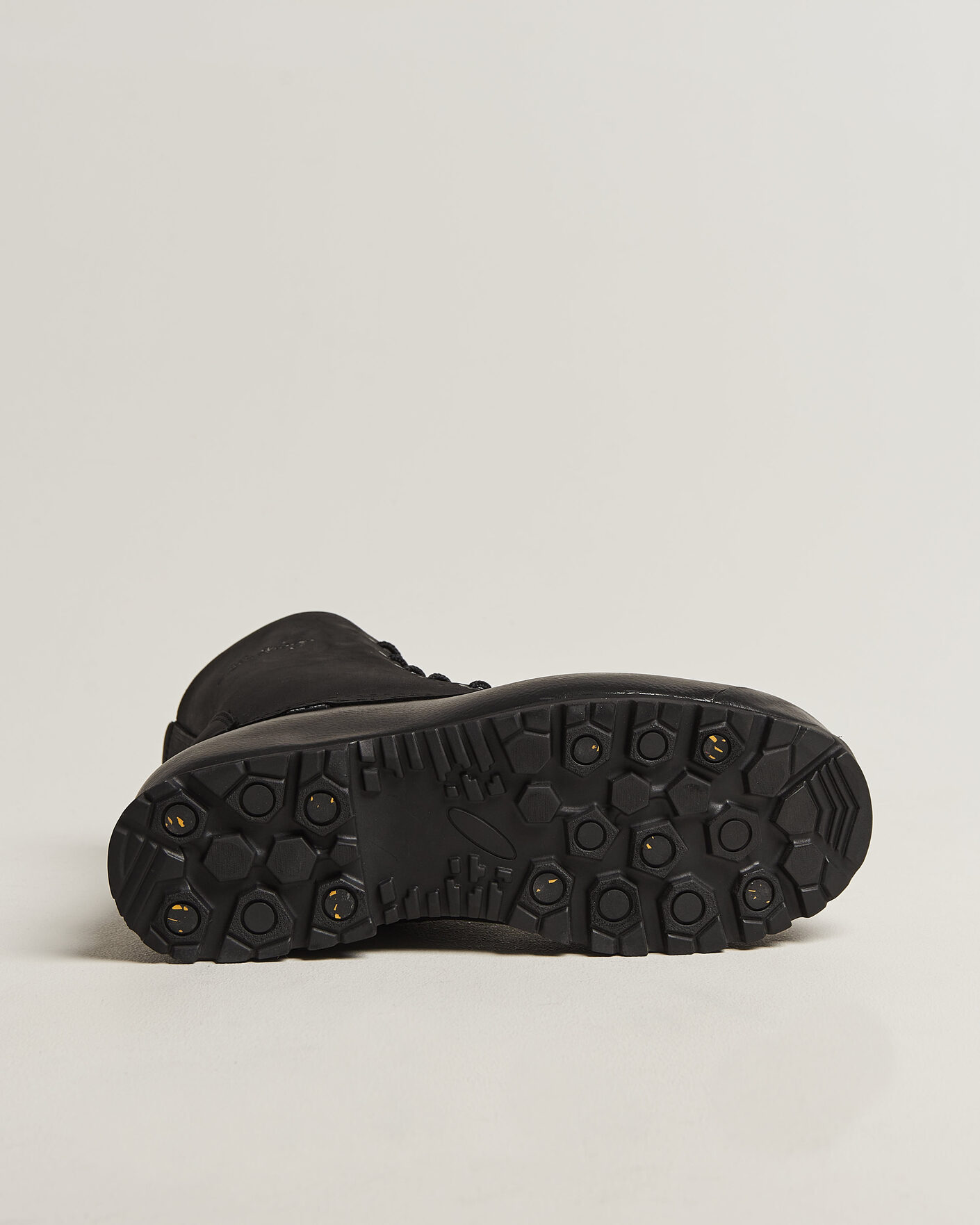 Mies | Nilkkurit | Lundhags | Forest Insulated Boot Mid Black