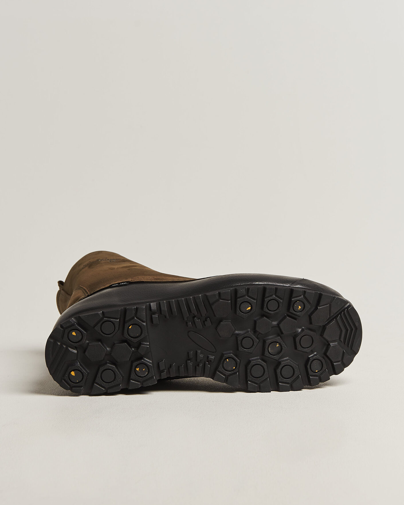 Mies | Nilkkurit | Lundhags | Forest Insulated Boot Mid Dark Moss