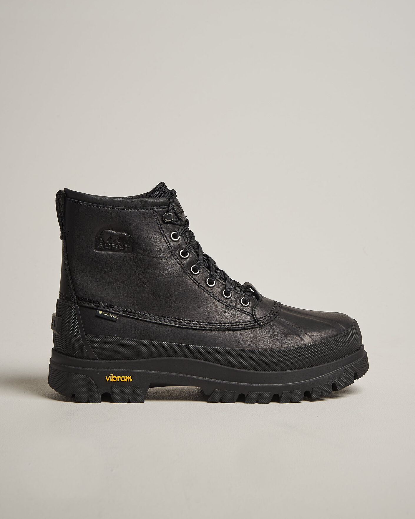 Mies | Nilkkurit | Sorel | Daystorm Horizon GORE-TEX Boot Black