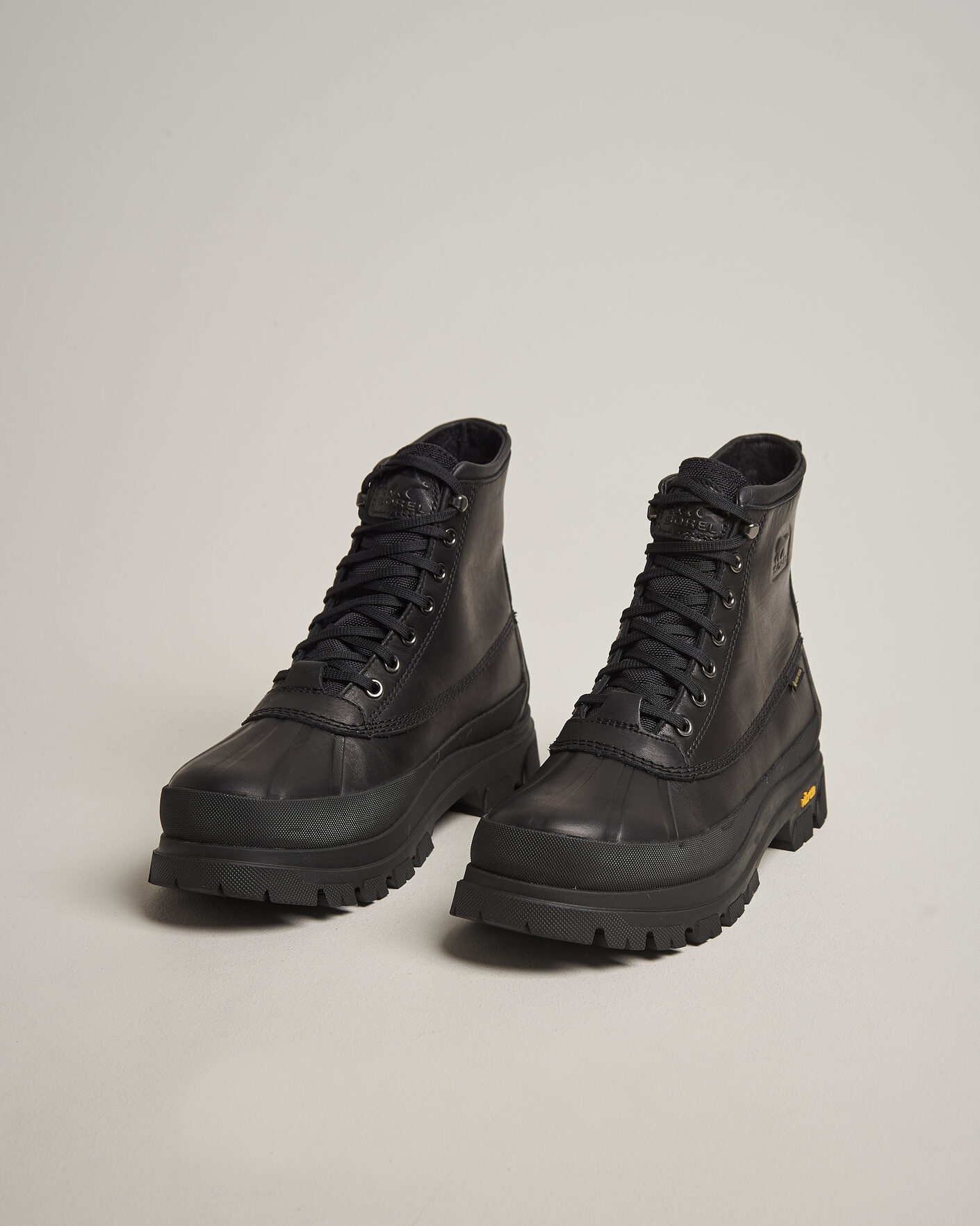 Mies | Nilkkurit | Sorel | Daystorm Horizon GORE-TEX Boot Black