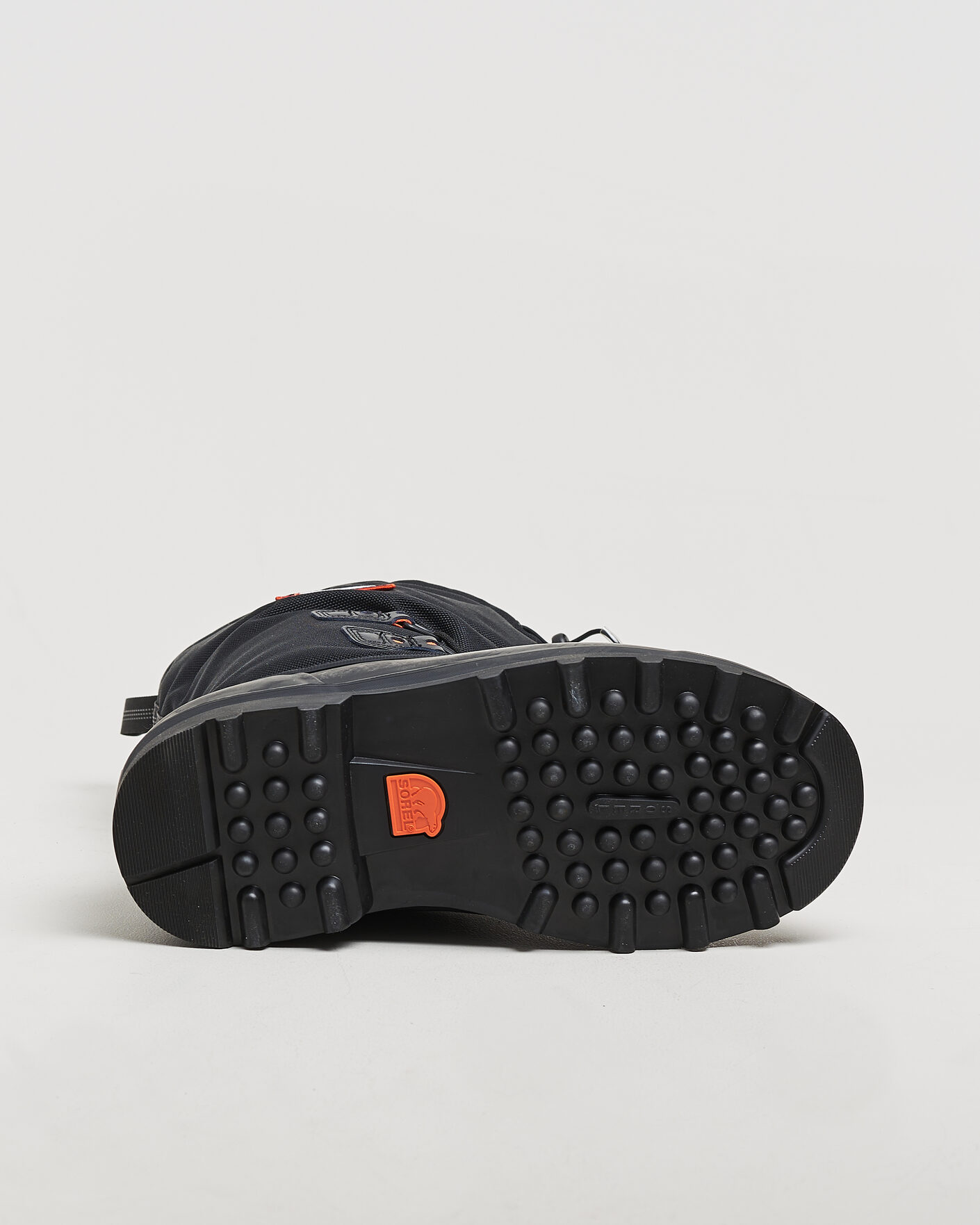 Mies | Nilkkurit | Sorel | Glacier XT Waterproof Insulated Boot Black