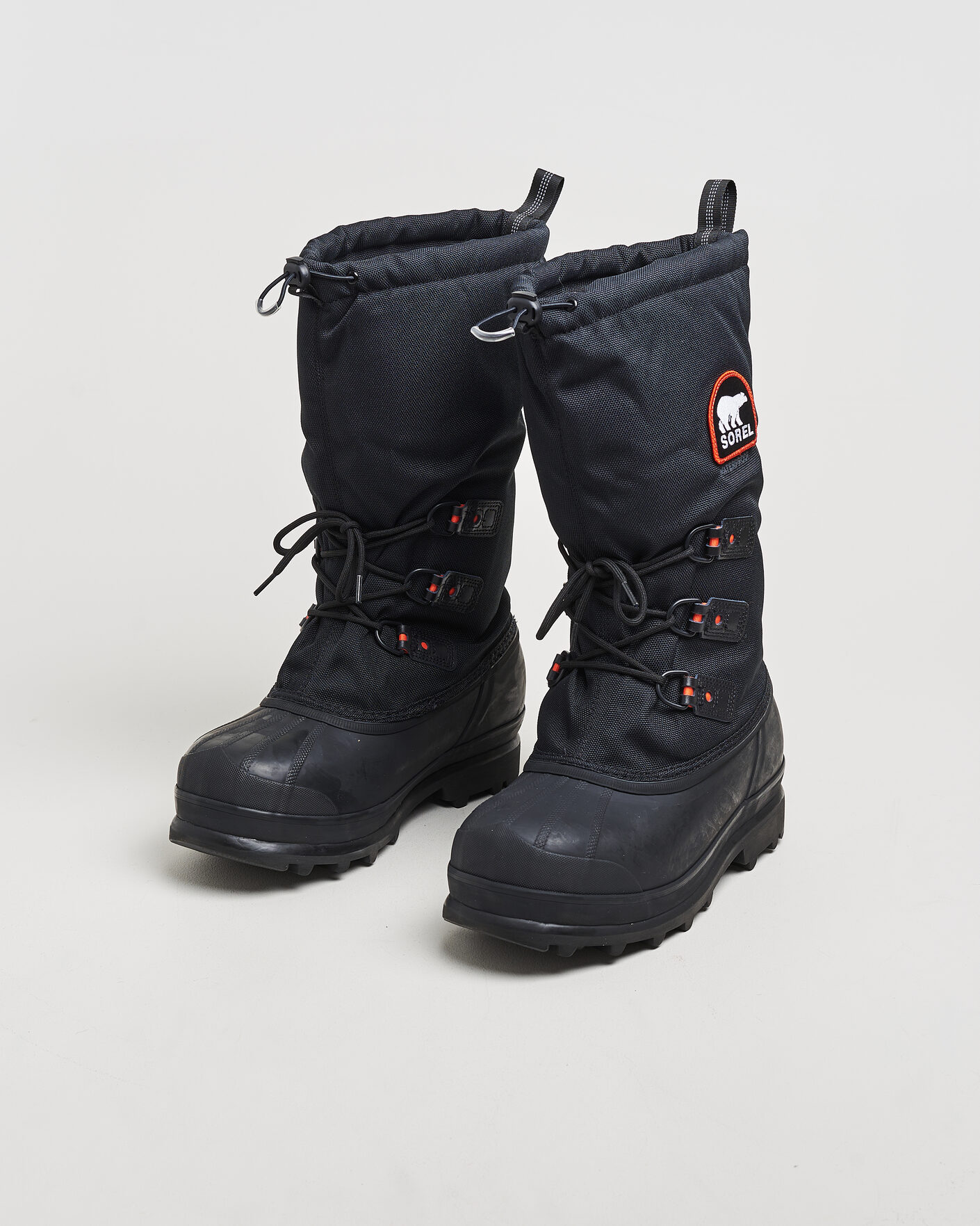 Mies | Nilkkurit | Sorel | Glacier XT Waterproof Insulated Boot Black