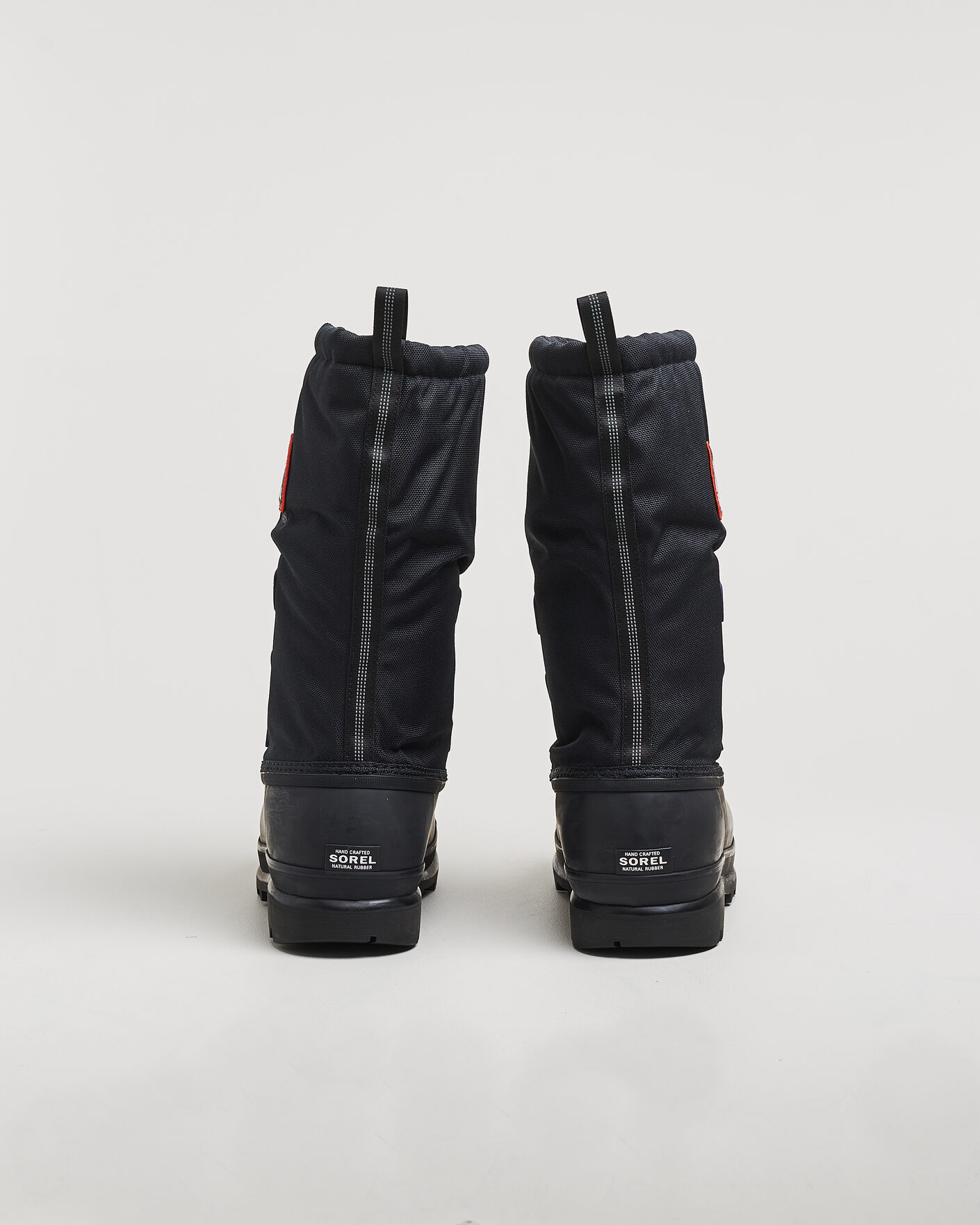 Mies | Nilkkurit | Sorel | Glacier XT Waterproof Insulated Boot Black