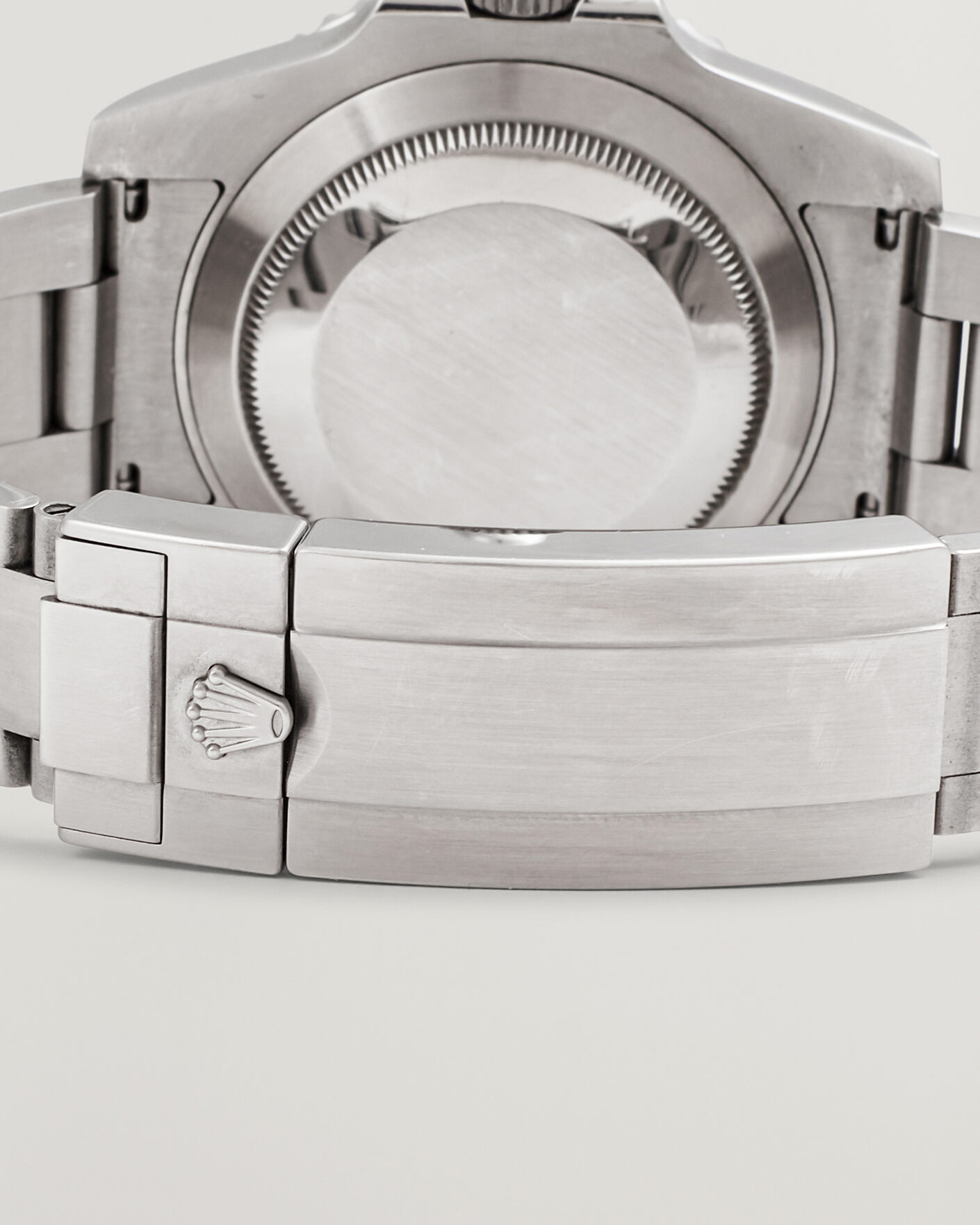 Mies | Pre-Owned & Vintage Watches | Rolex Pre-Owned | Submariner No date 
