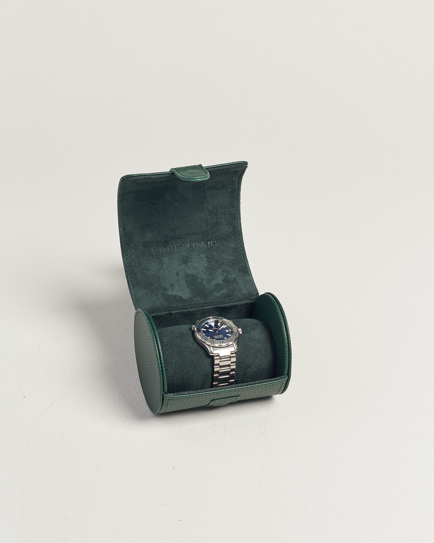Mies | Pre-Owned & Vintage Watches | Omega Pre-Owned | Seamaster SMP 300M Midsize