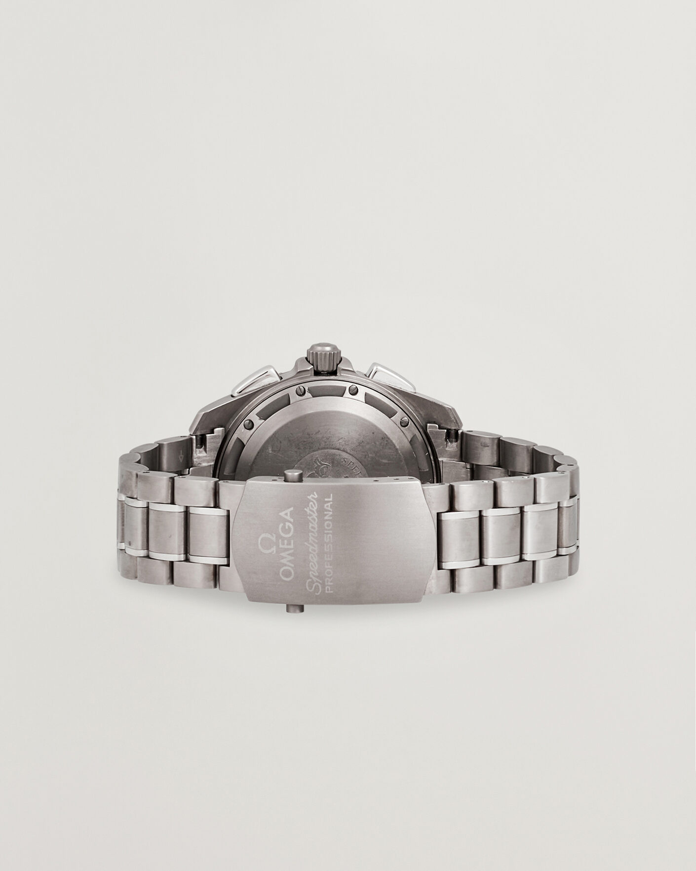 Mies | Pre-Owned & Vintage Watches | Omega Pre-Owned | Speedmaster Skywalker X-33