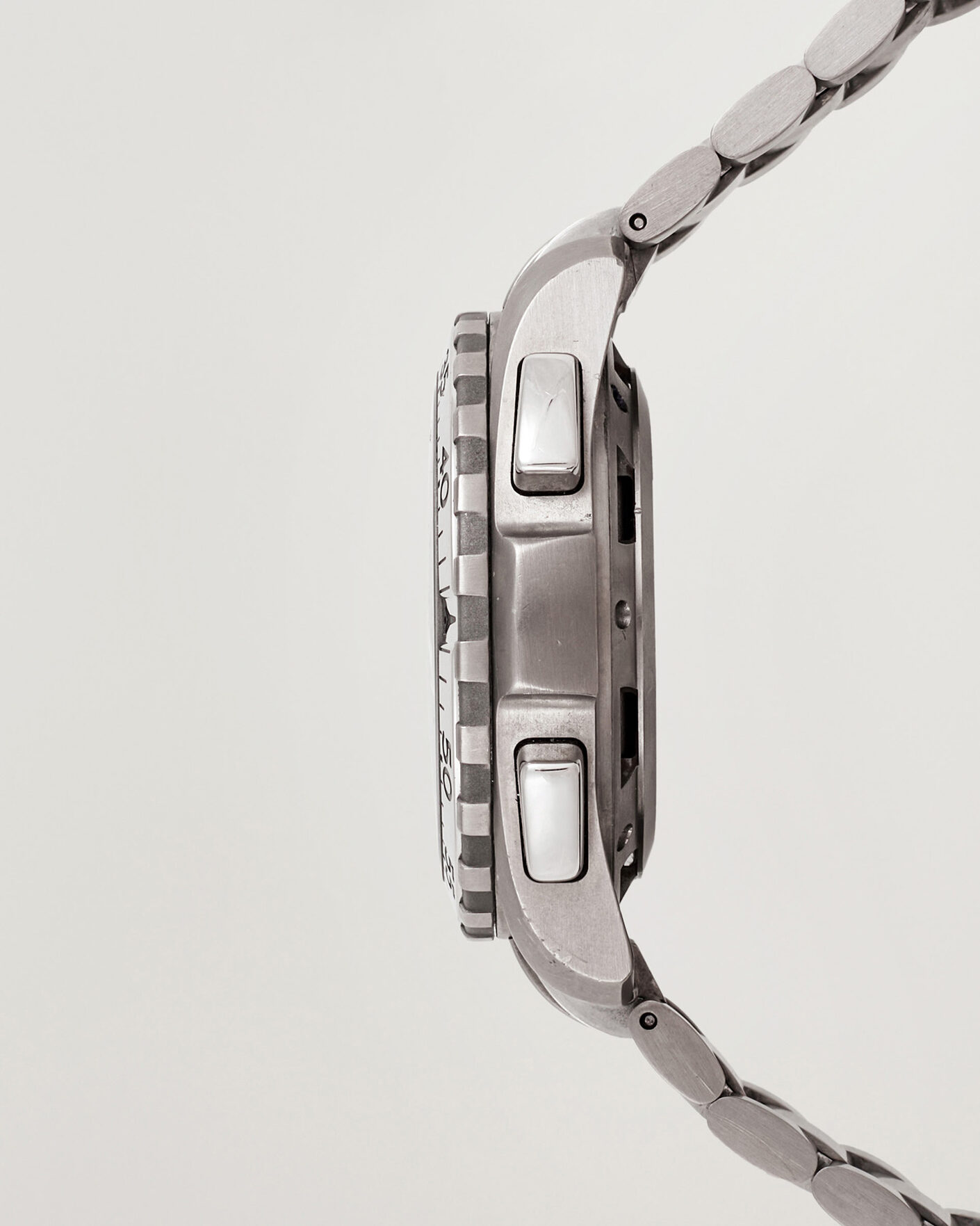 Mies | Pre-Owned & Vintage Watches | Omega Pre-Owned | Speedmaster Skywalker X-33