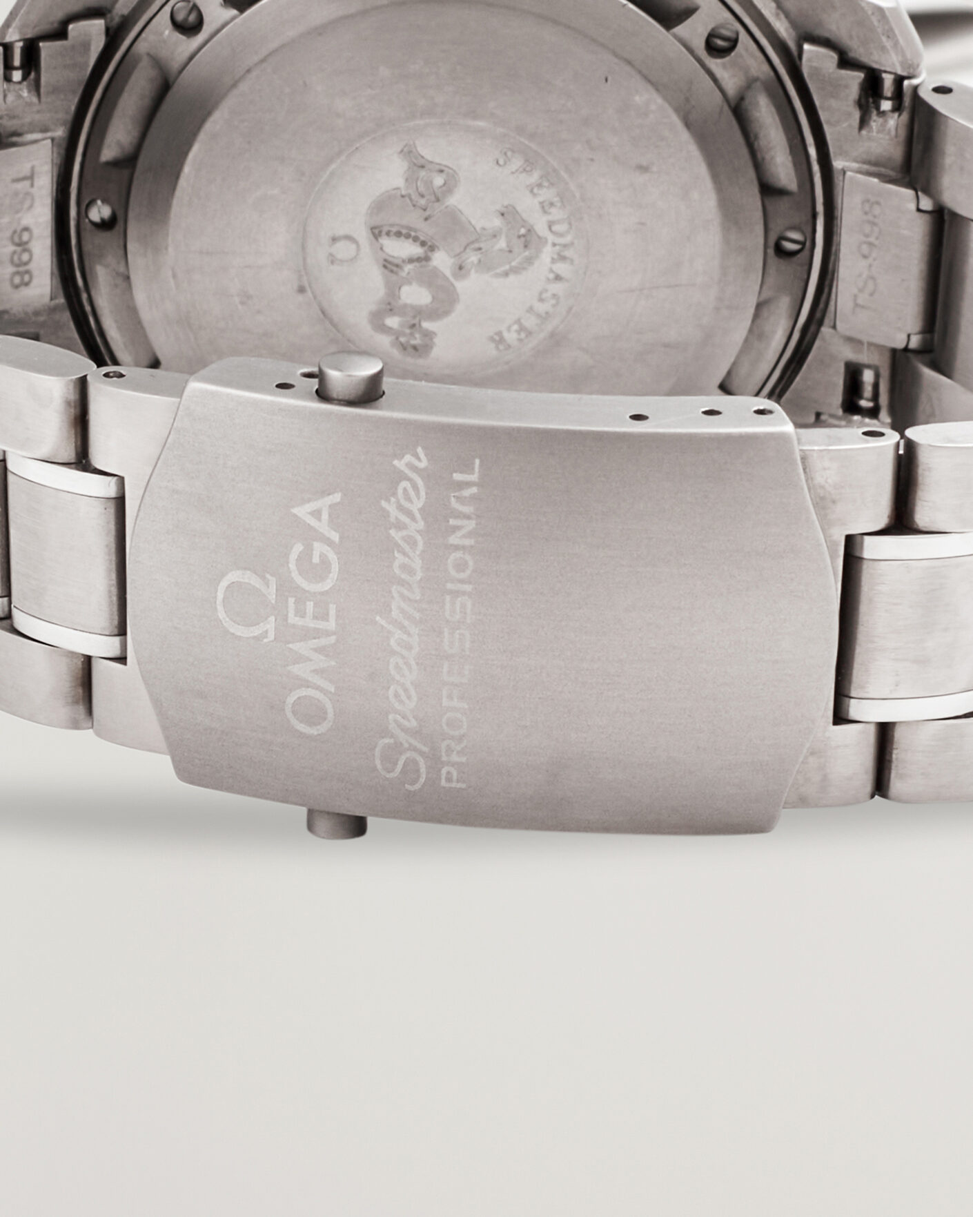 Mies | Pre-Owned & Vintage Watches | Omega Pre-Owned | Speedmaster Skywalker X-33