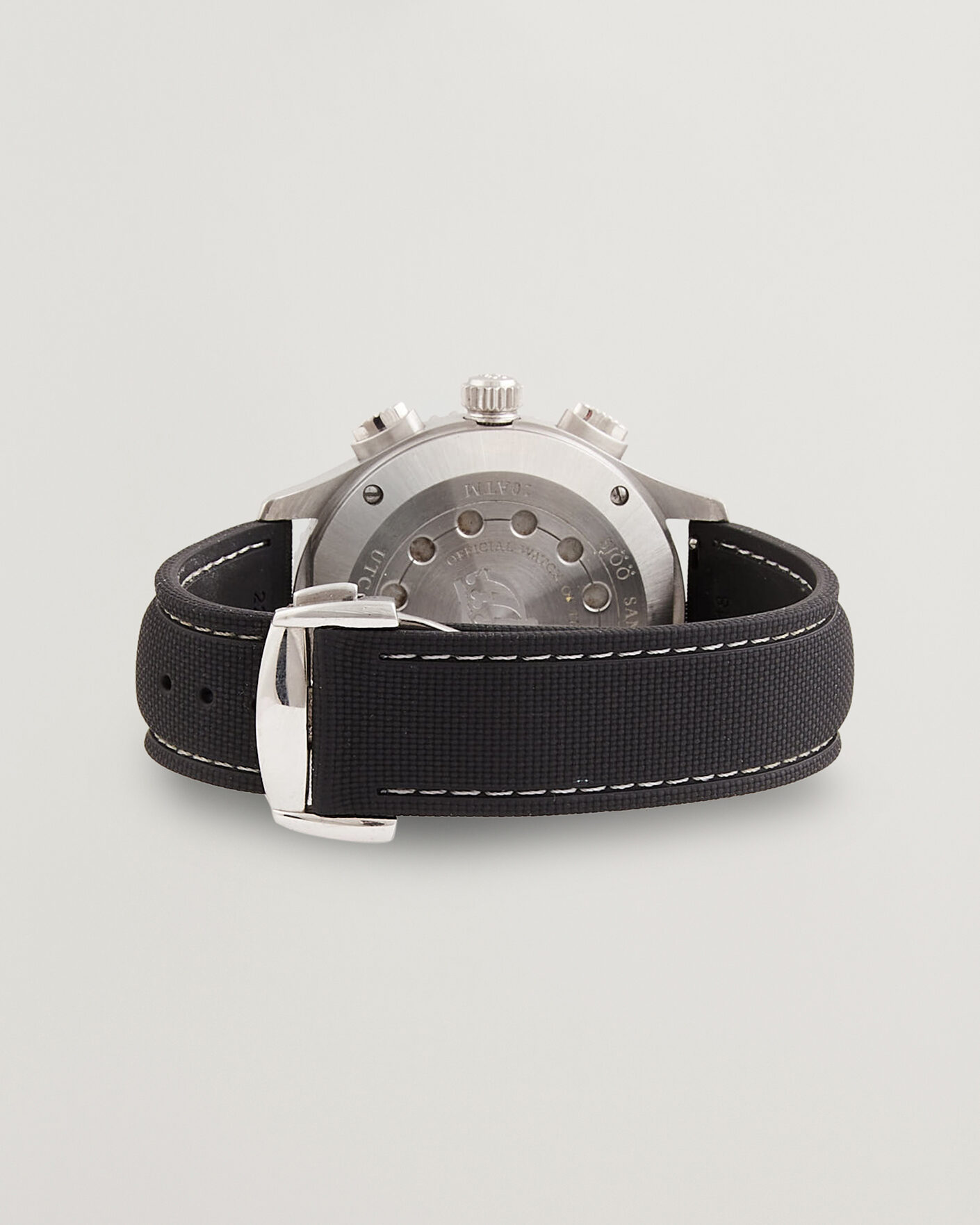 Mies | Pre-Owned & Vintage Watches | Sjöö Sandström Pre-Owned | UTC Skydiver