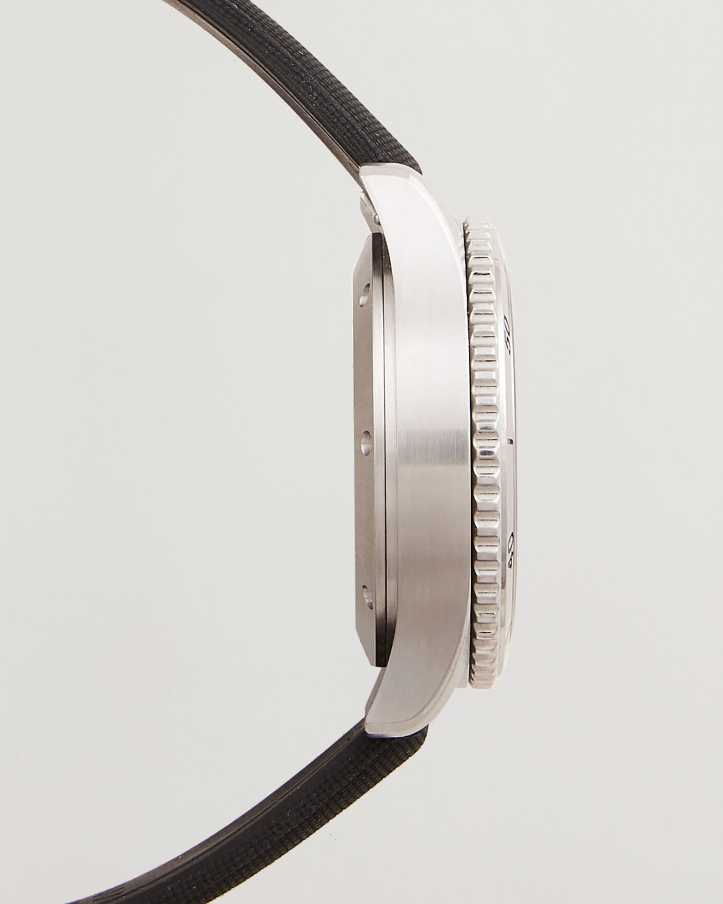 Mies | Pre-Owned & Vintage Watches | Sjöö Sandström Pre-Owned | UTC Skydiver
