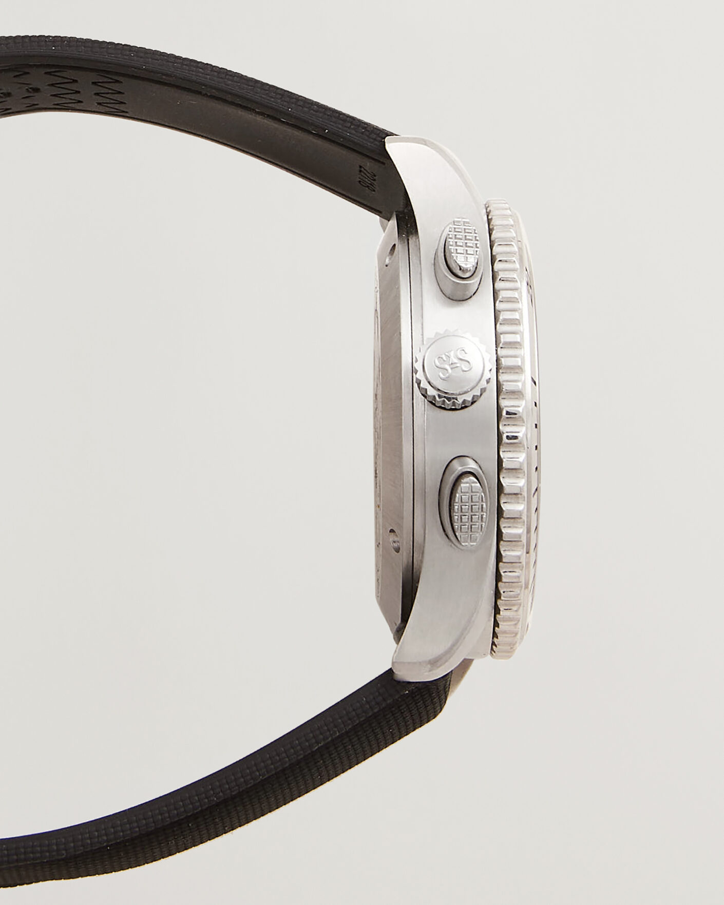 Mies | Pre-Owned & Vintage Watches | Sjöö Sandström Pre-Owned | UTC Skydiver