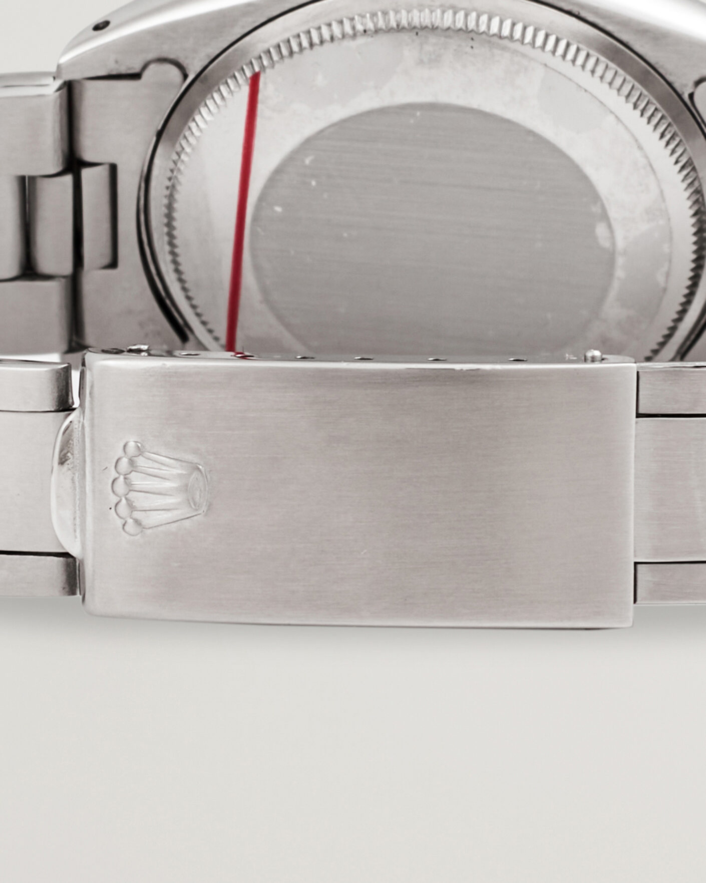 Mies | Pre-Owned & Vintage Watches | Rolex Pre-Owned | Date