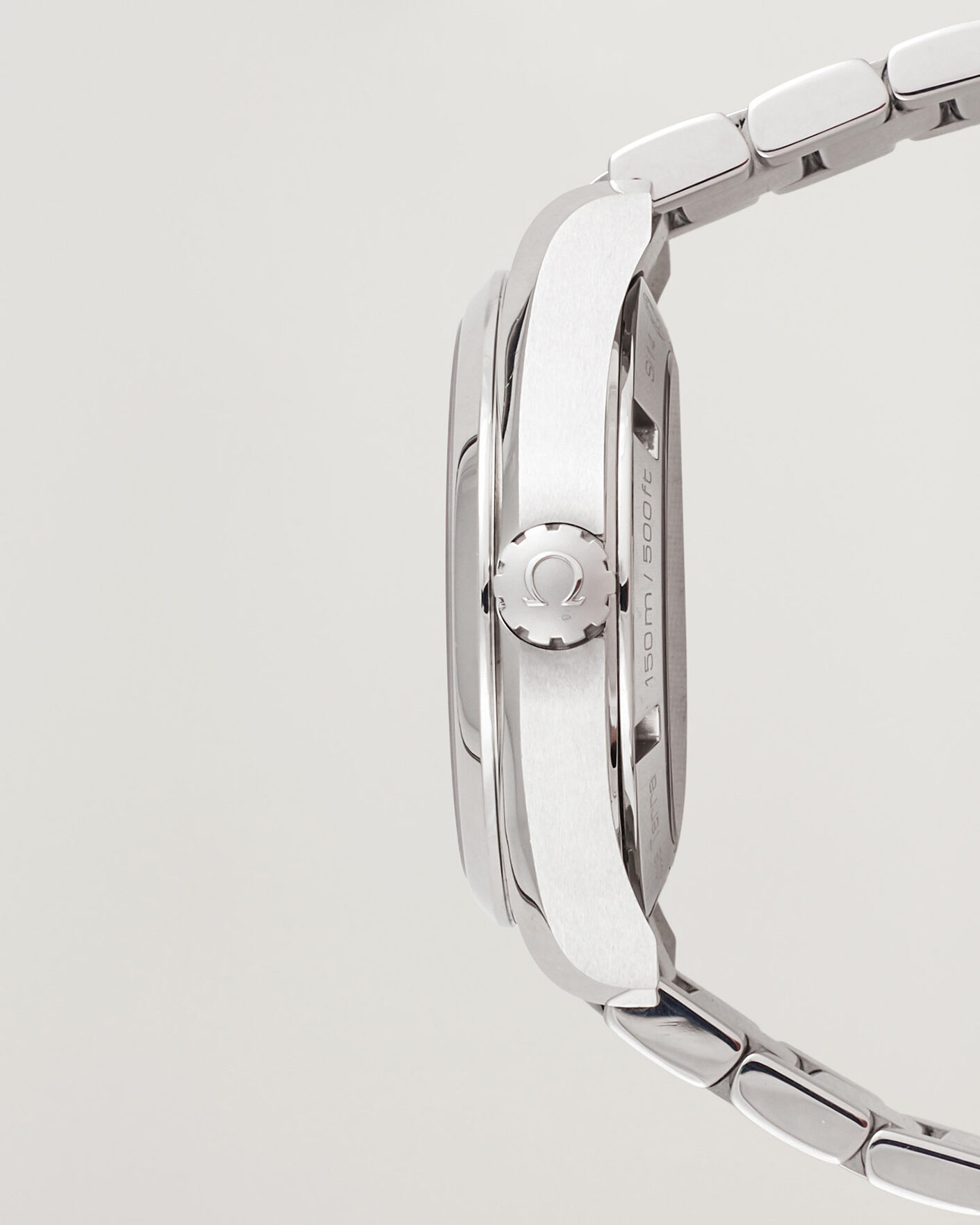 Mies | Pre-Owned & Vintage Watches | Omega Pre-Owned | Seamaster Aqua Terra 