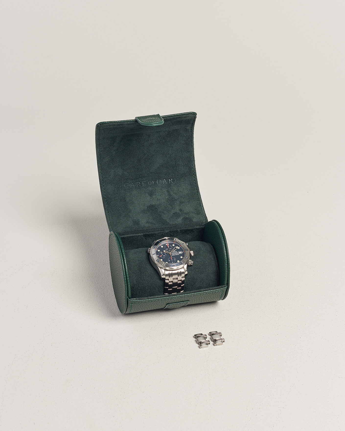 Mies | Pre-Owned & Vintage Watches | Omega Pre-Owned | Seamaster 300M Chrono 