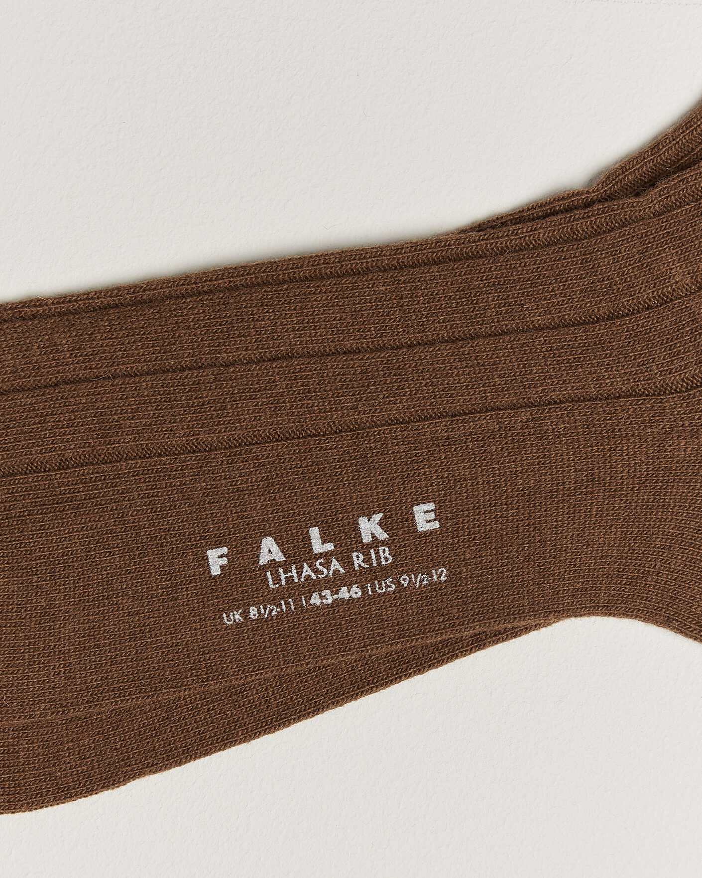 Mies | Alusvaatteet | Falke | Lhasa Cashmere Socks Cappucino