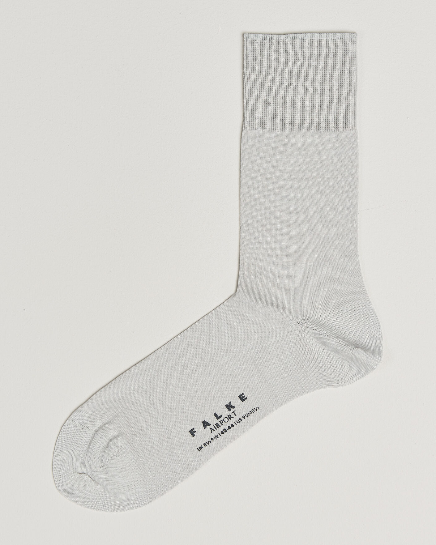 Mies | Alusvaatteet | Falke | Airport Socks Silver
