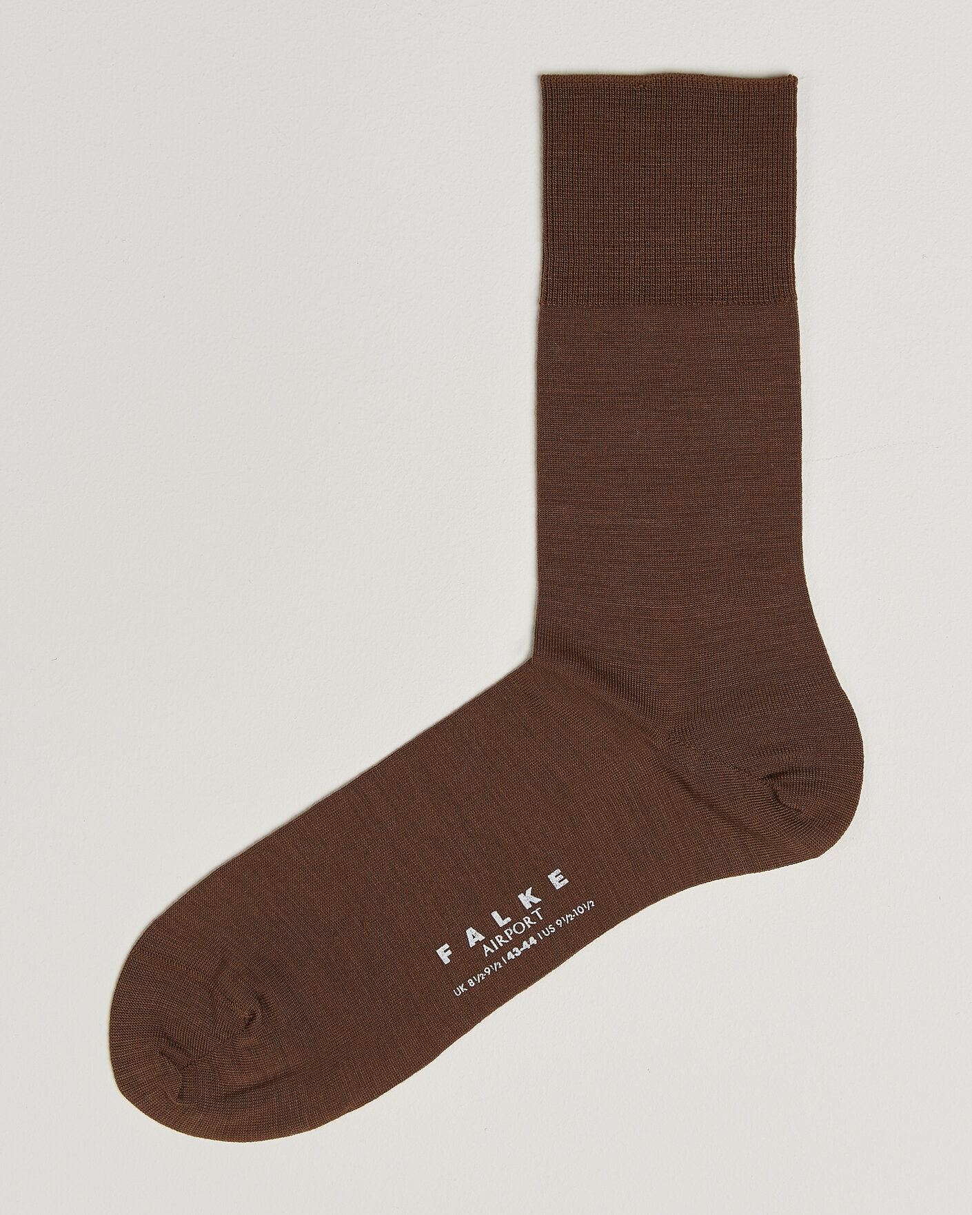 Mies | Alusvaatteet | Falke | Airport Socks Cappucino