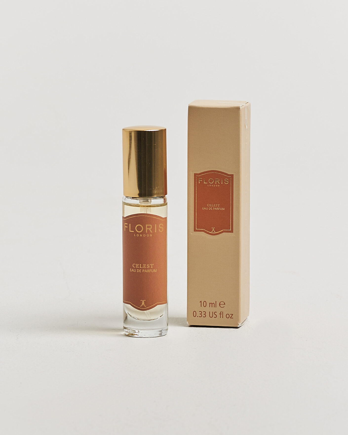 Mies | Tuoksut | Floris London | Celest Eau de Parfum 10ml