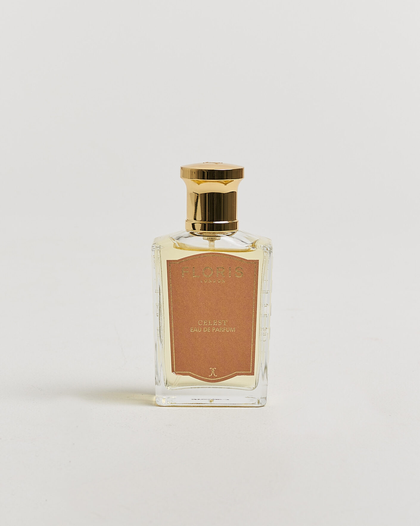 Mies | Tuoksut | Floris London | Celest Eau de Parfum 50ml