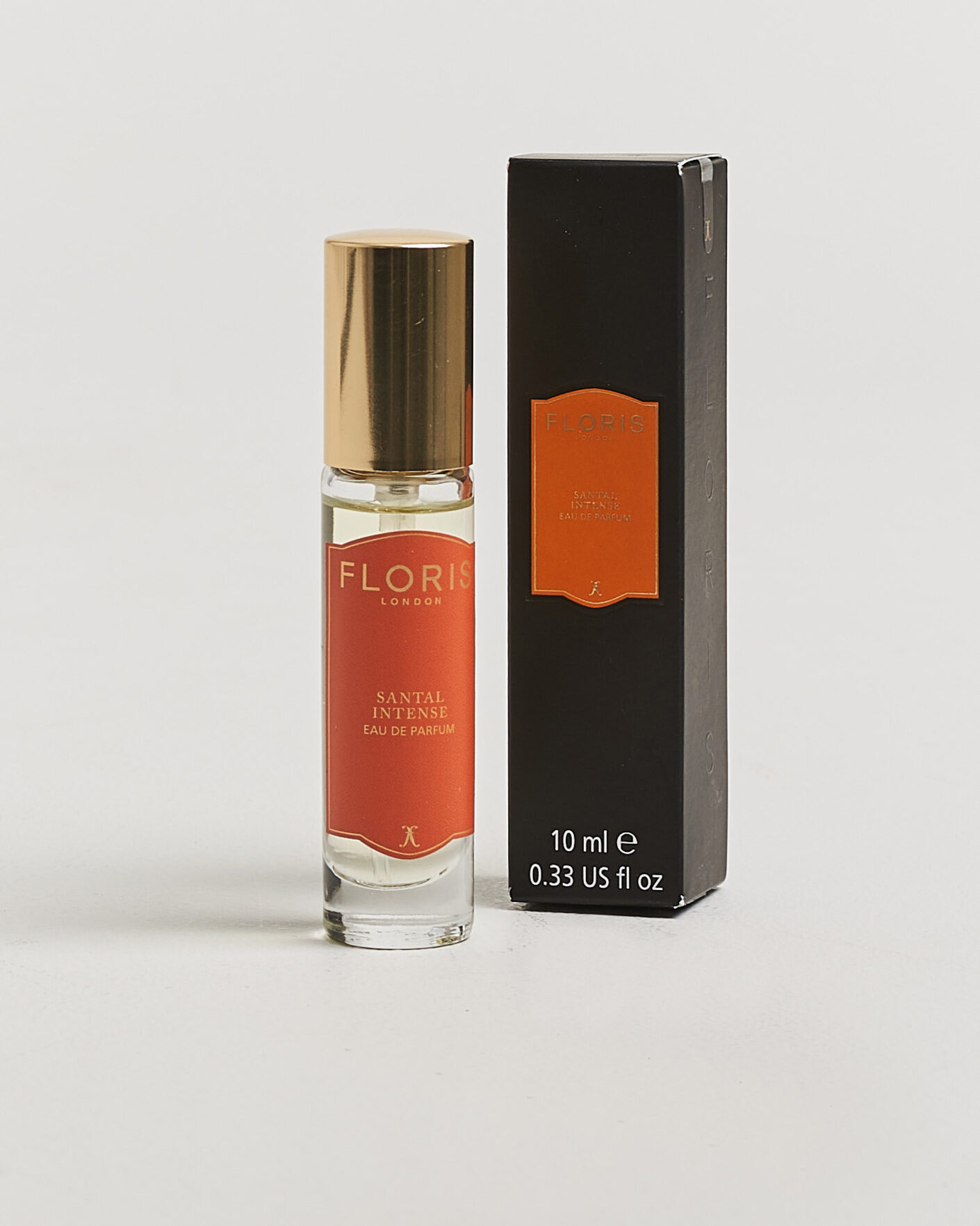 Mies | Tuoksut | Floris London | Santal Intense Eau de Parfum 10ml
