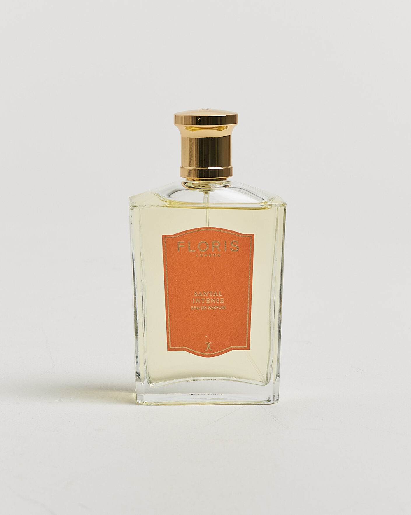 Mies | Tuoksut | Floris London | Santal Intense Eau de Parfum 100ml