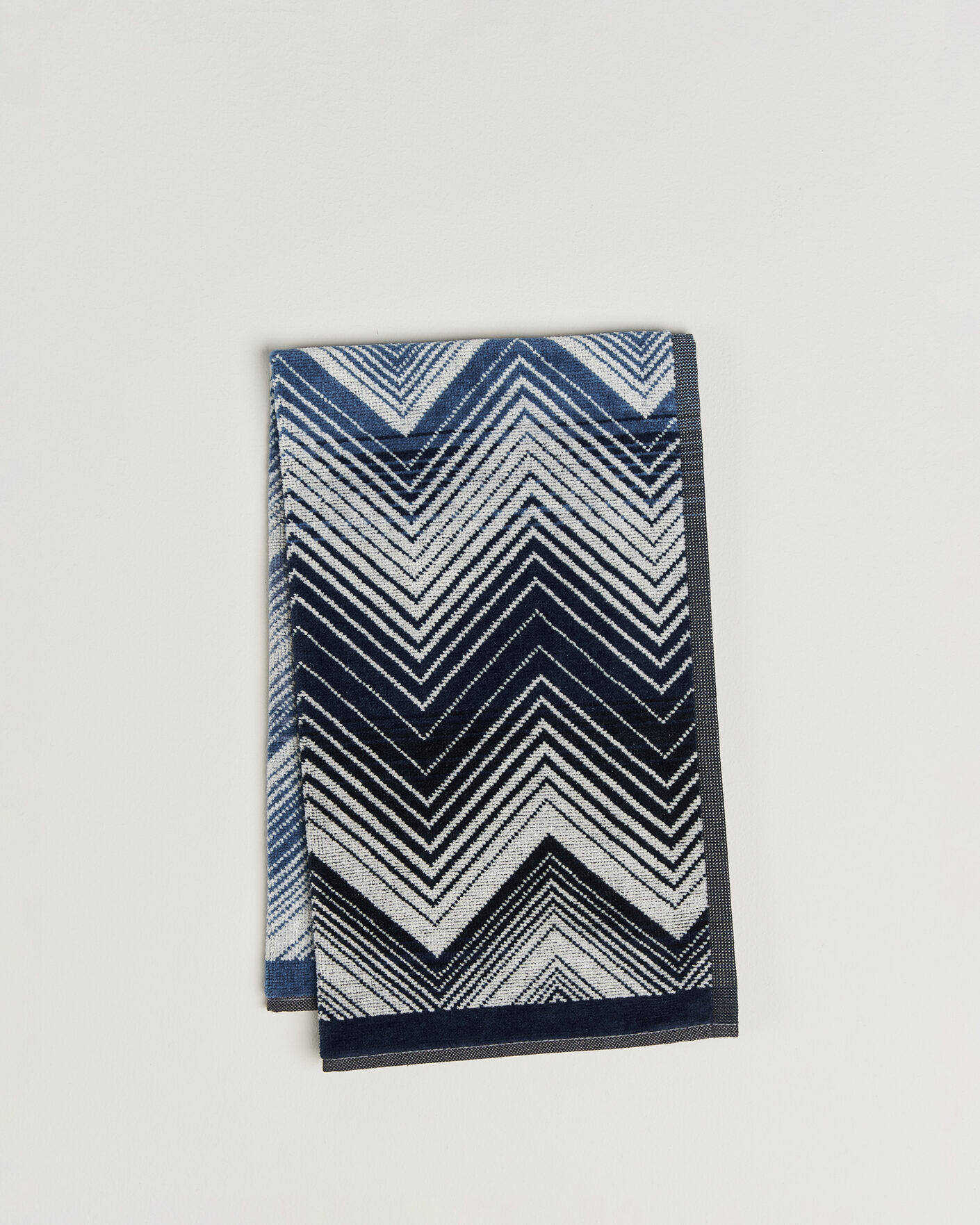 Mies | Tekstiilit | Missoni Home | Marea Hand Towel 70x40cm Multi Blue