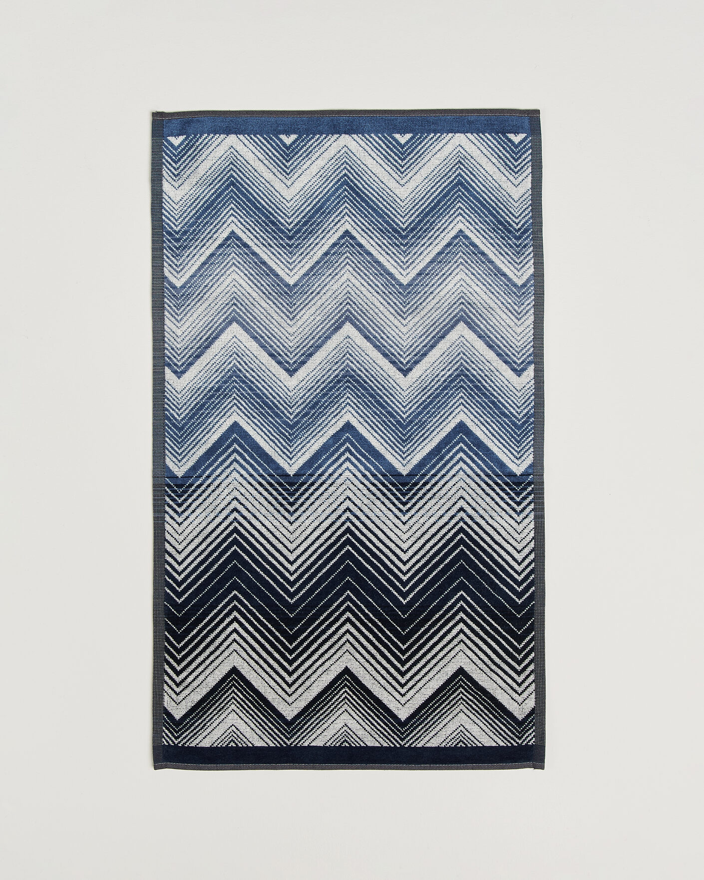 Mies | Tekstiilit | Missoni Home | Marea Hand Towel 70x40cm Multi Blue