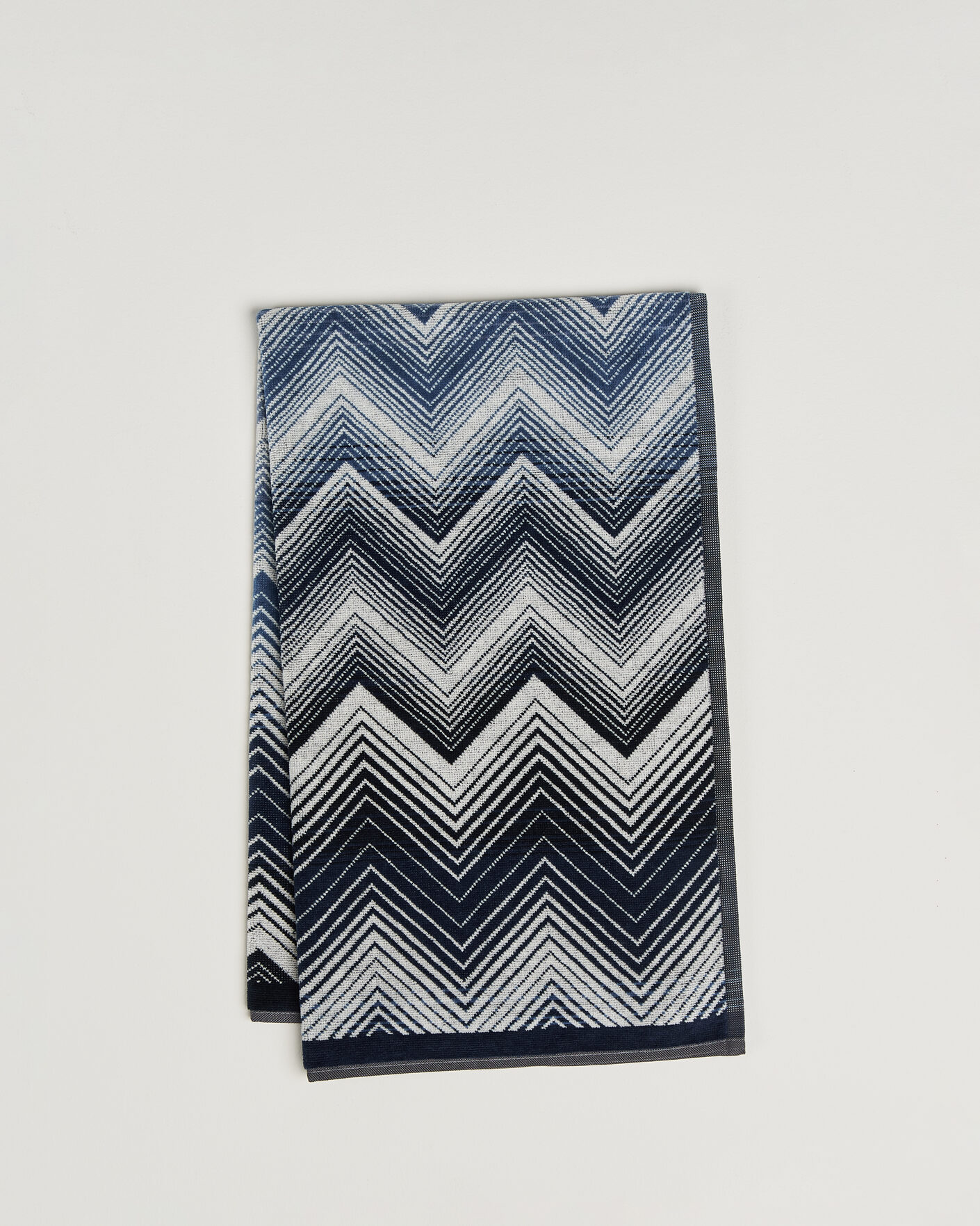 Mies | Tekstiilit | Missoni Home | Marea Bath Towel 100x60cm Multi Blue