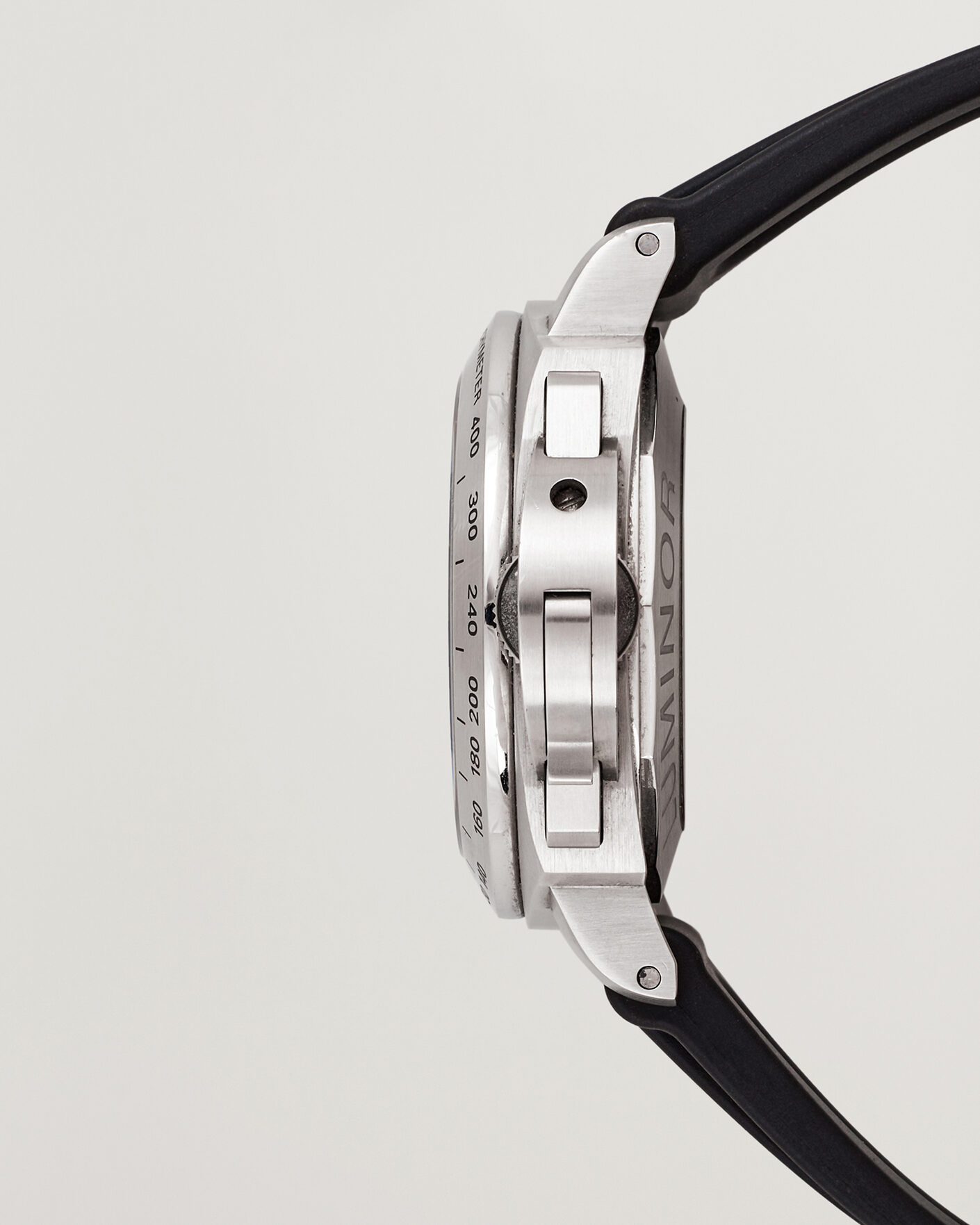 Mies | Pre-Owned & Vintage Watches | Panerai Pre-Owned | Luminor Daylight