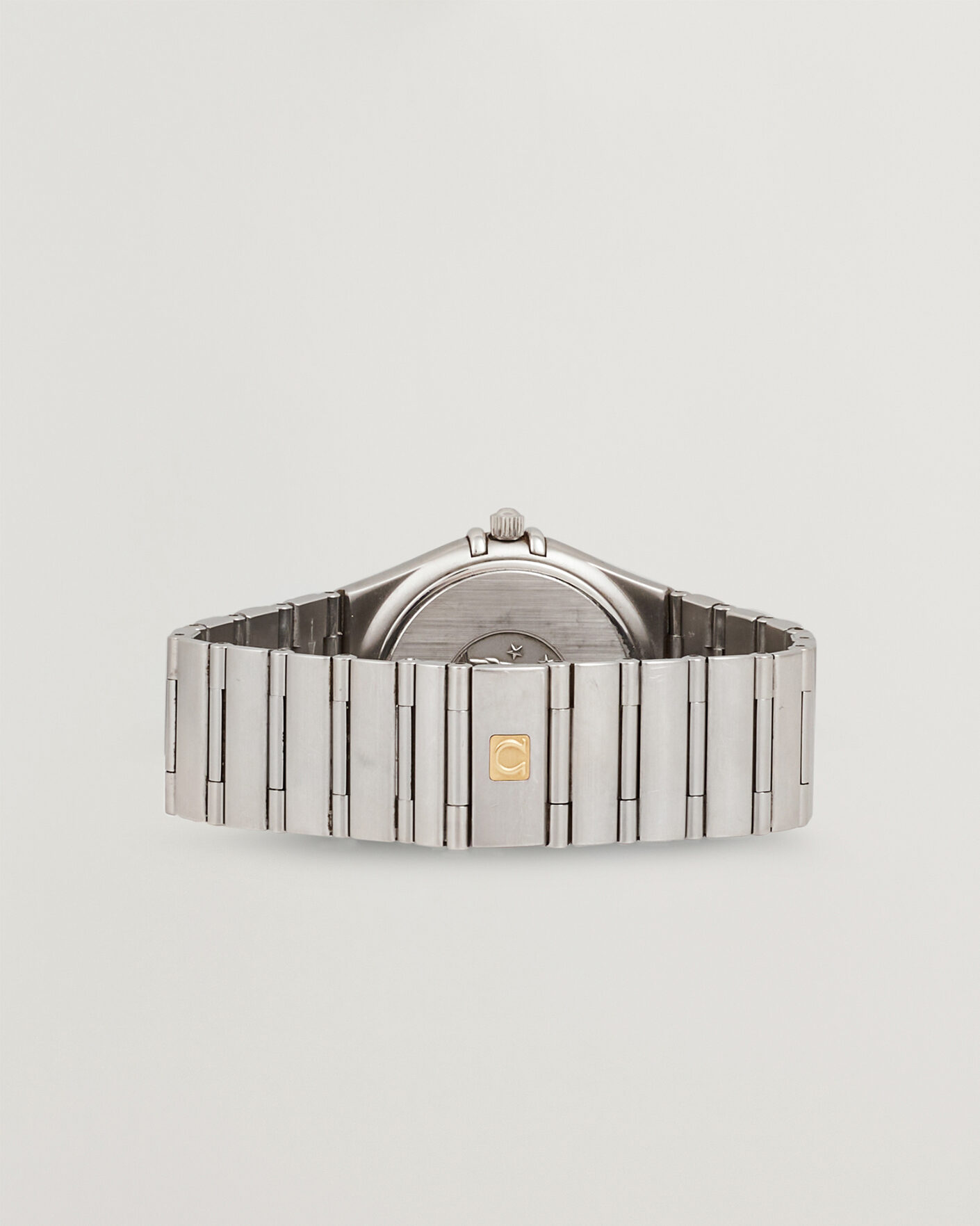 Mies | Pre-Owned & Vintage Watches | Omega Pre-Owned | Constellation