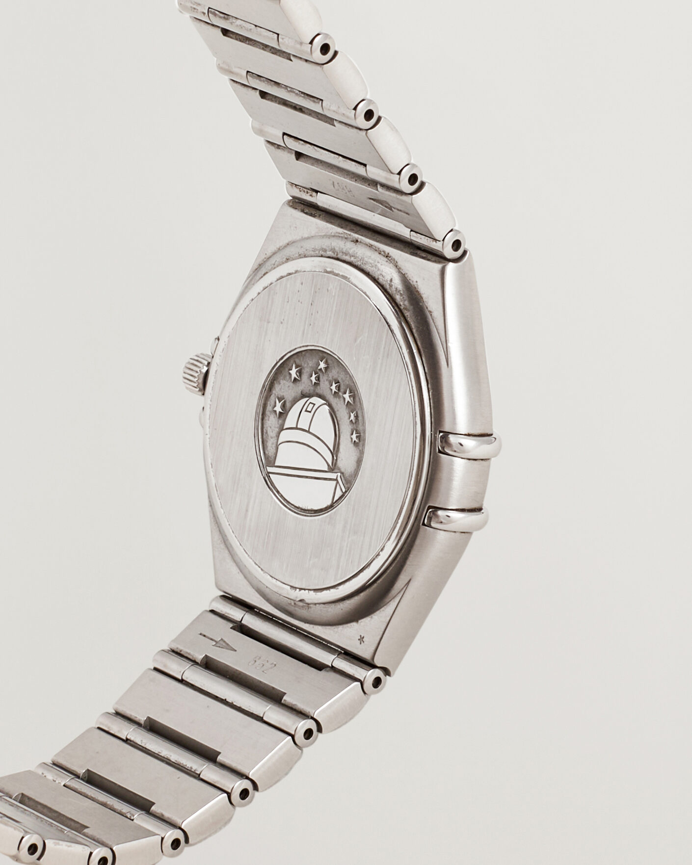 Mies | Pre-Owned & Vintage Watches | Omega Pre-Owned | Constellation
