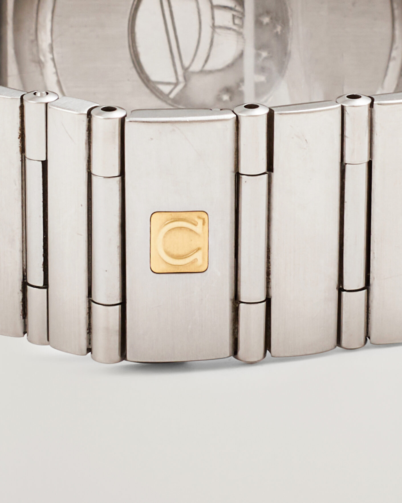 Mies | Pre-Owned & Vintage Watches | Omega Pre-Owned | Constellation