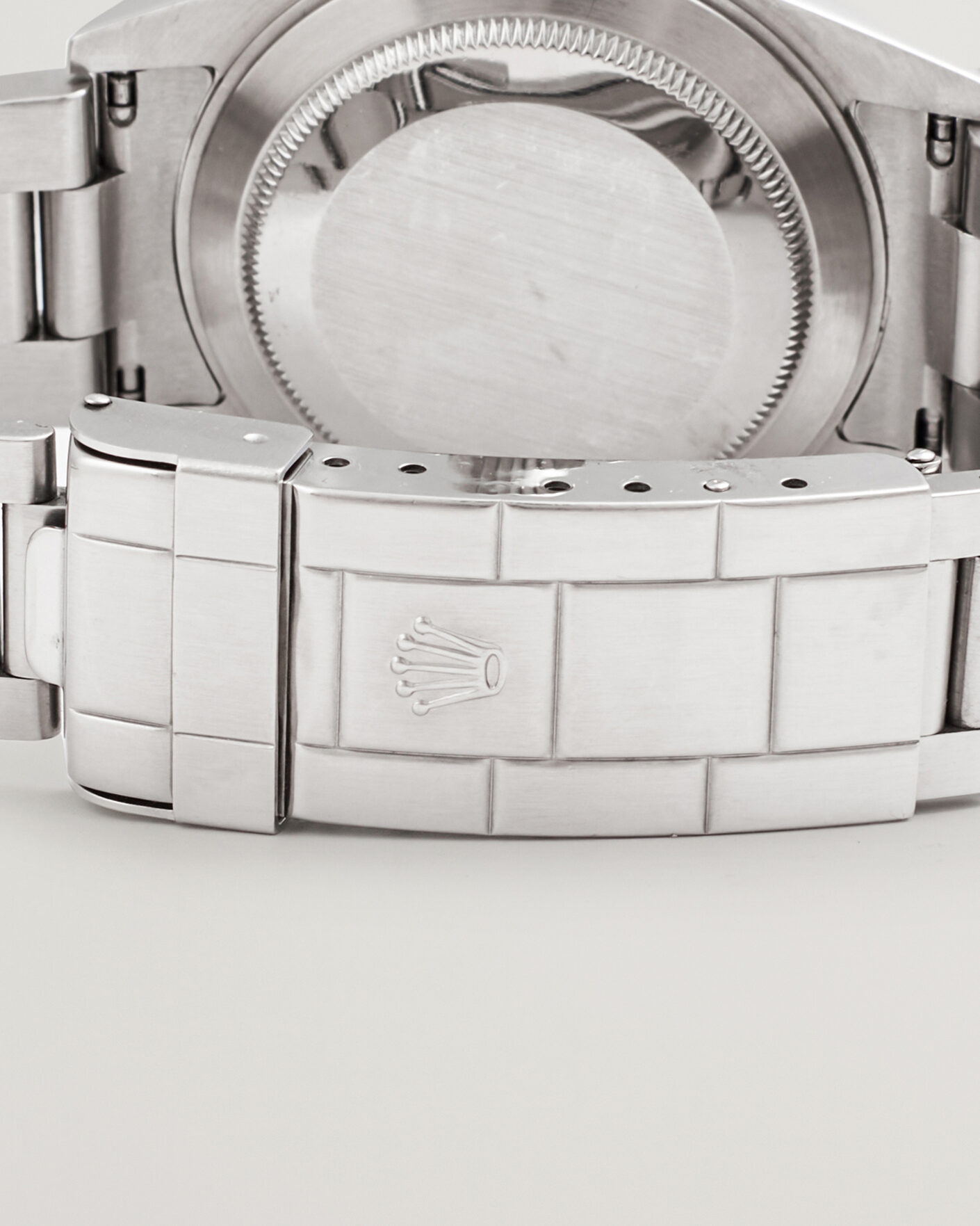 Mies | Pre-Owned & Vintage Watches | Rolex Pre-Owned | Submariner Date