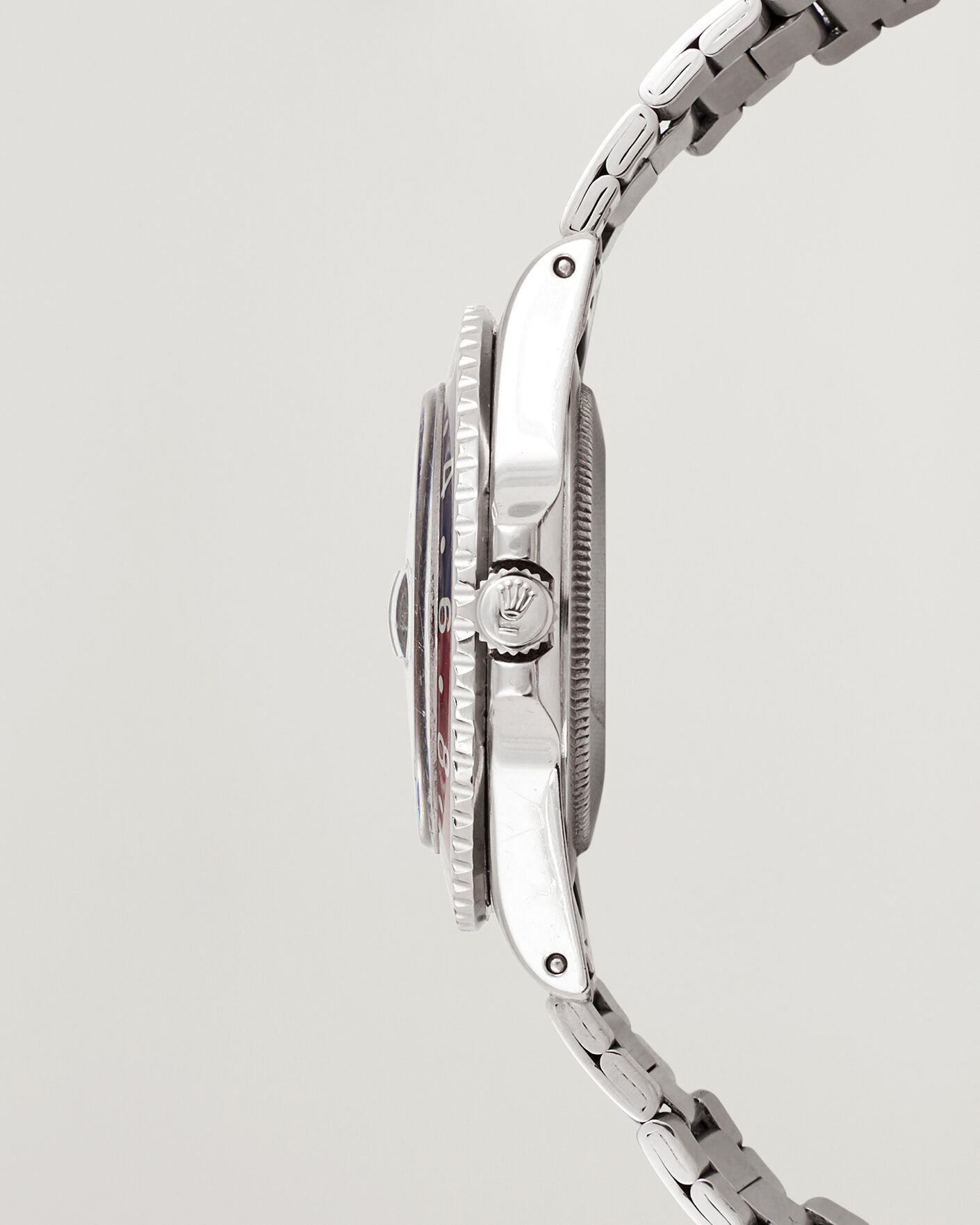 Mies | Pre-Owned & Vintage Watches | Rolex Pre-Owned | GMT Master 1675