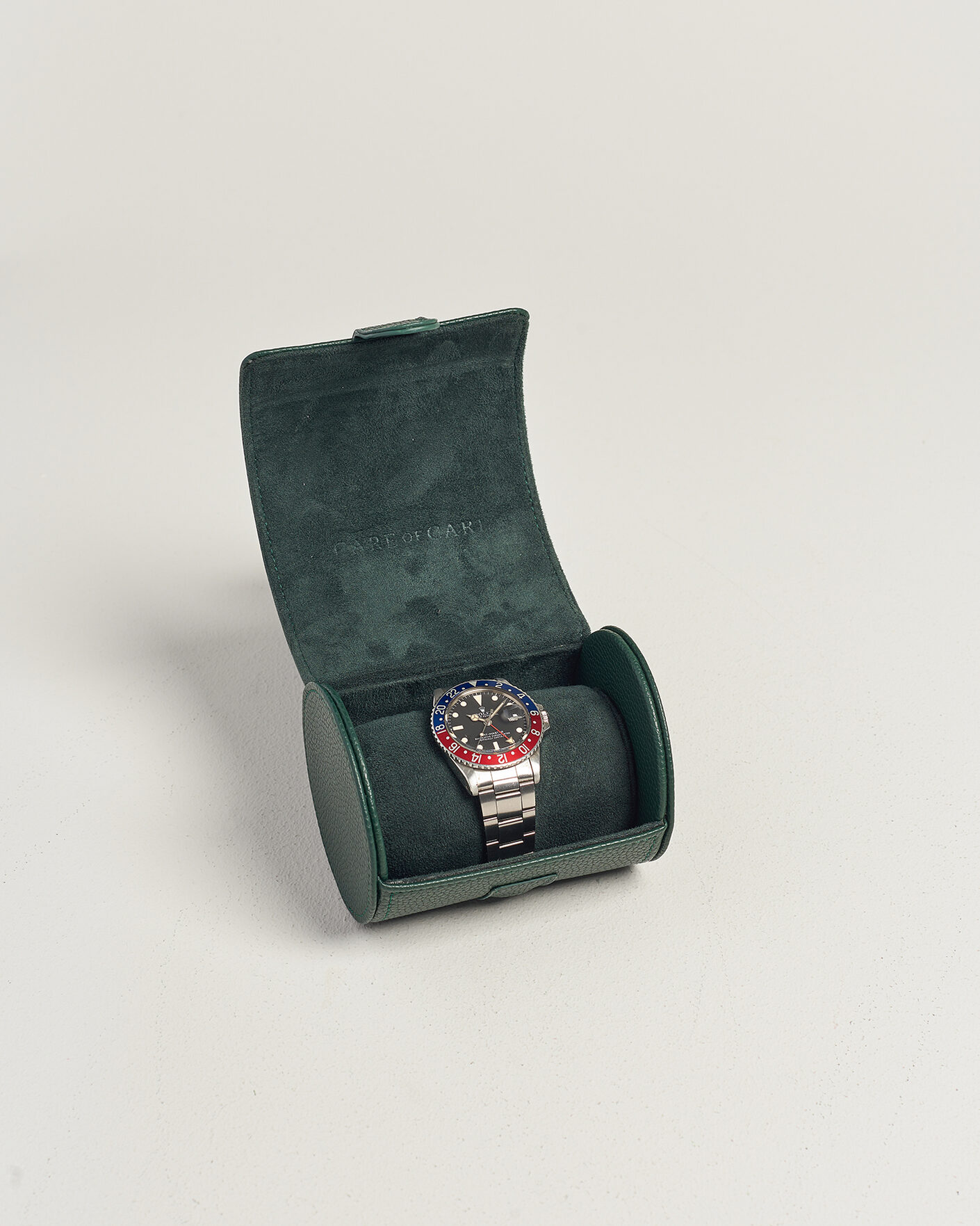 Mies | Pre-Owned & Vintage Watches | Rolex Pre-Owned | GMT Master 1675