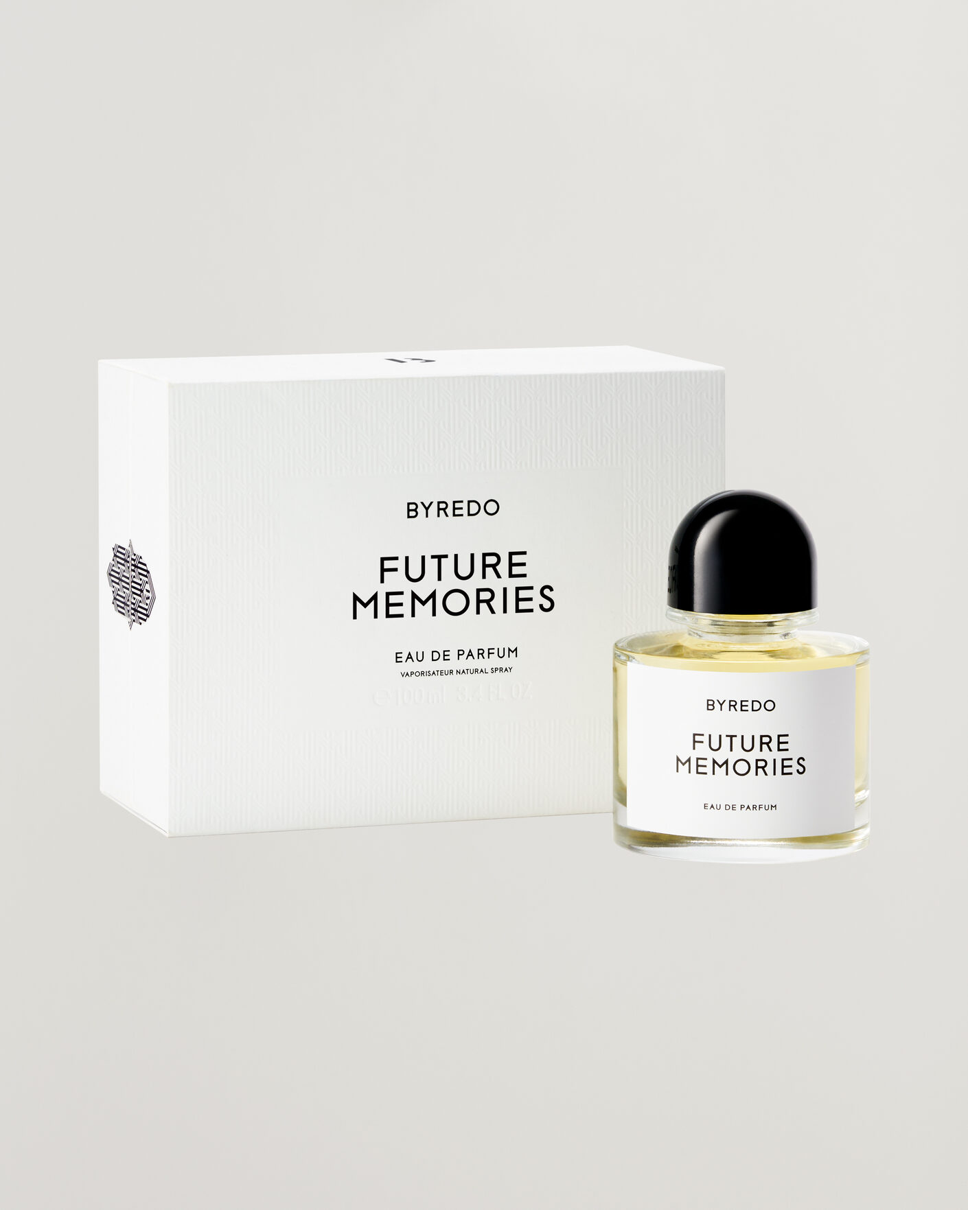 Mies | Tuoksut | BYREDO | Future Memories Eau de Parfum 50ml 