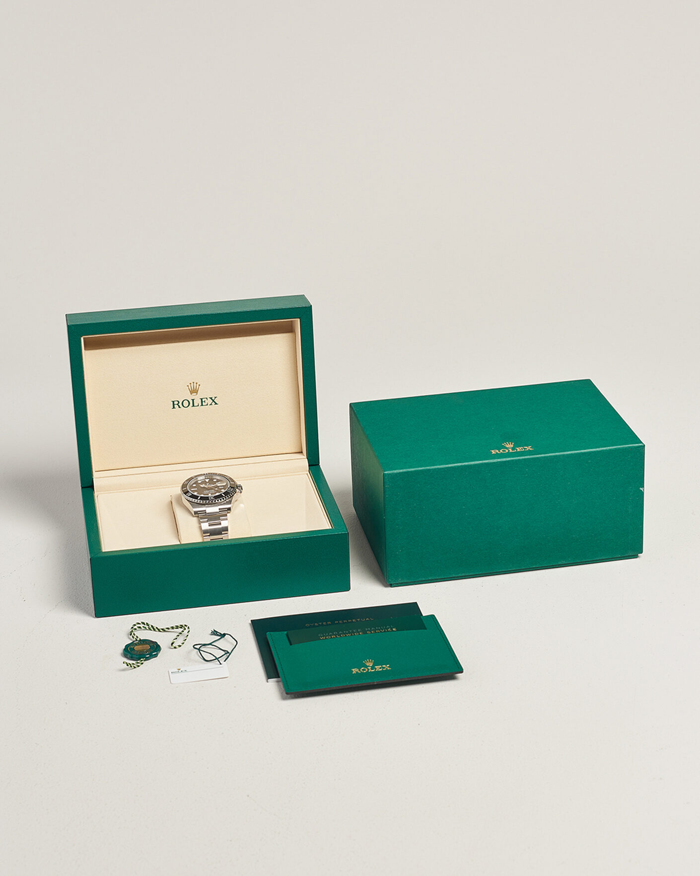 Mies | Rolex Pre-Owned Submariner Date | Rolex Pre-Owned | Submariner Date