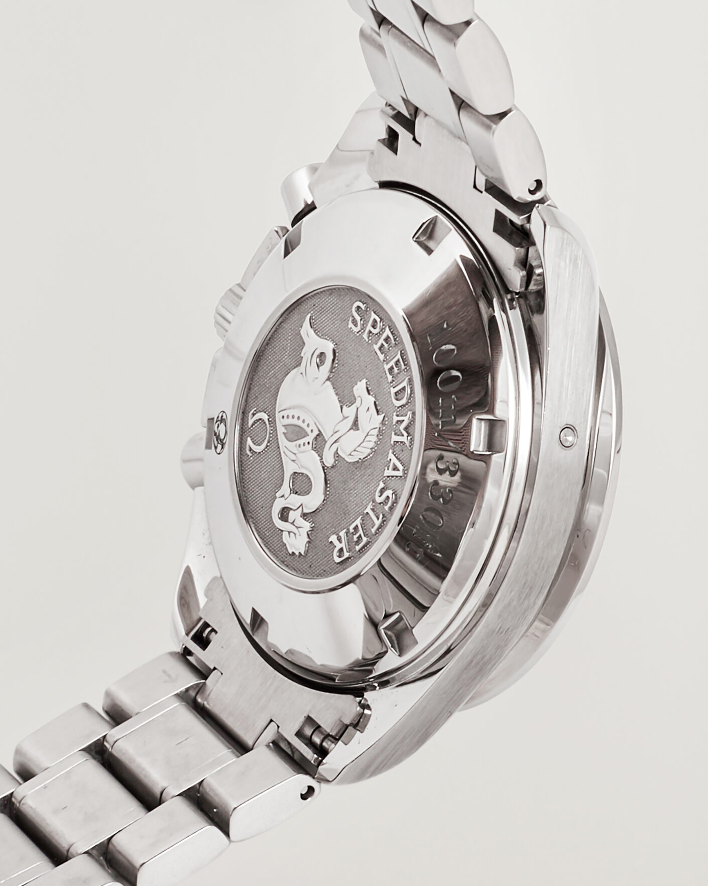 Mies | Pre-Owned & Vintage Watches | Omega Pre-Owned | Speedmaster Date 323.30.40.40.06.001 