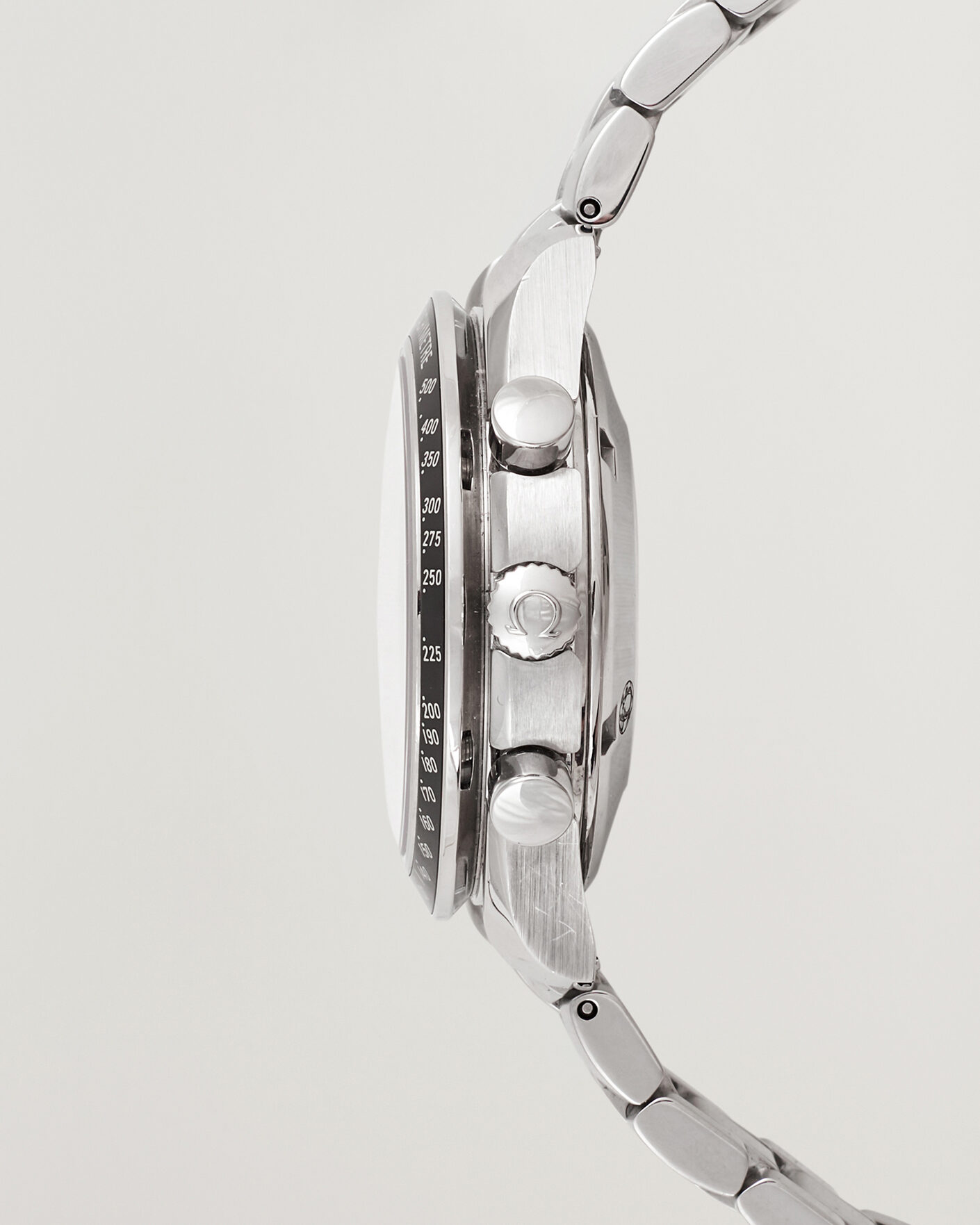 Mies | Pre-Owned & Vintage Watches | Omega Pre-Owned | Speedmaster Date 323.30.40.40.06.001 