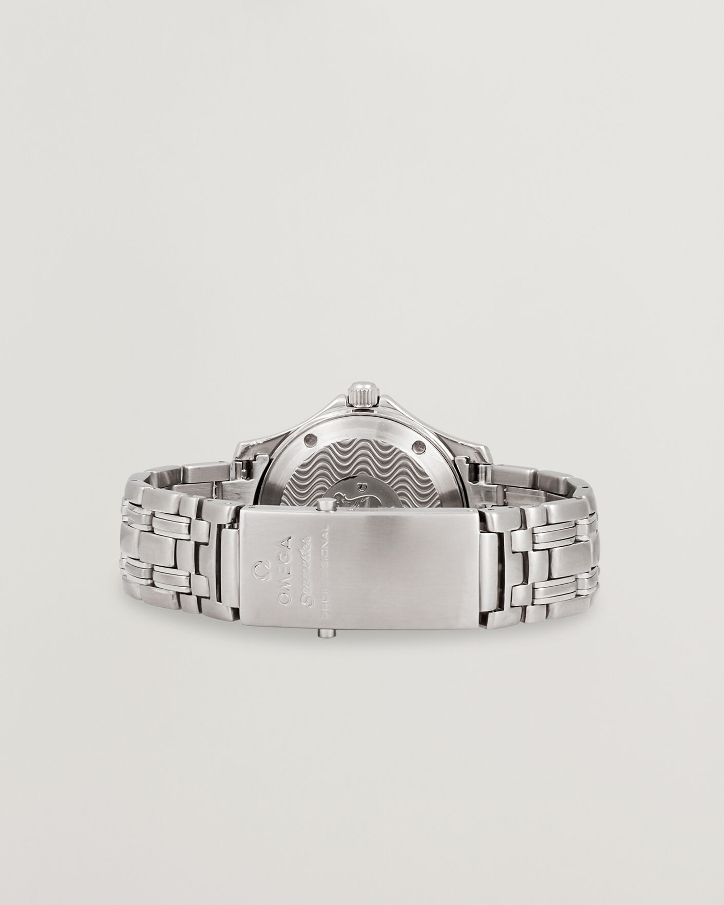 Mies | Pre-Owned & Vintage Watches | Omega Pre-Owned | Seamaster 2561.80