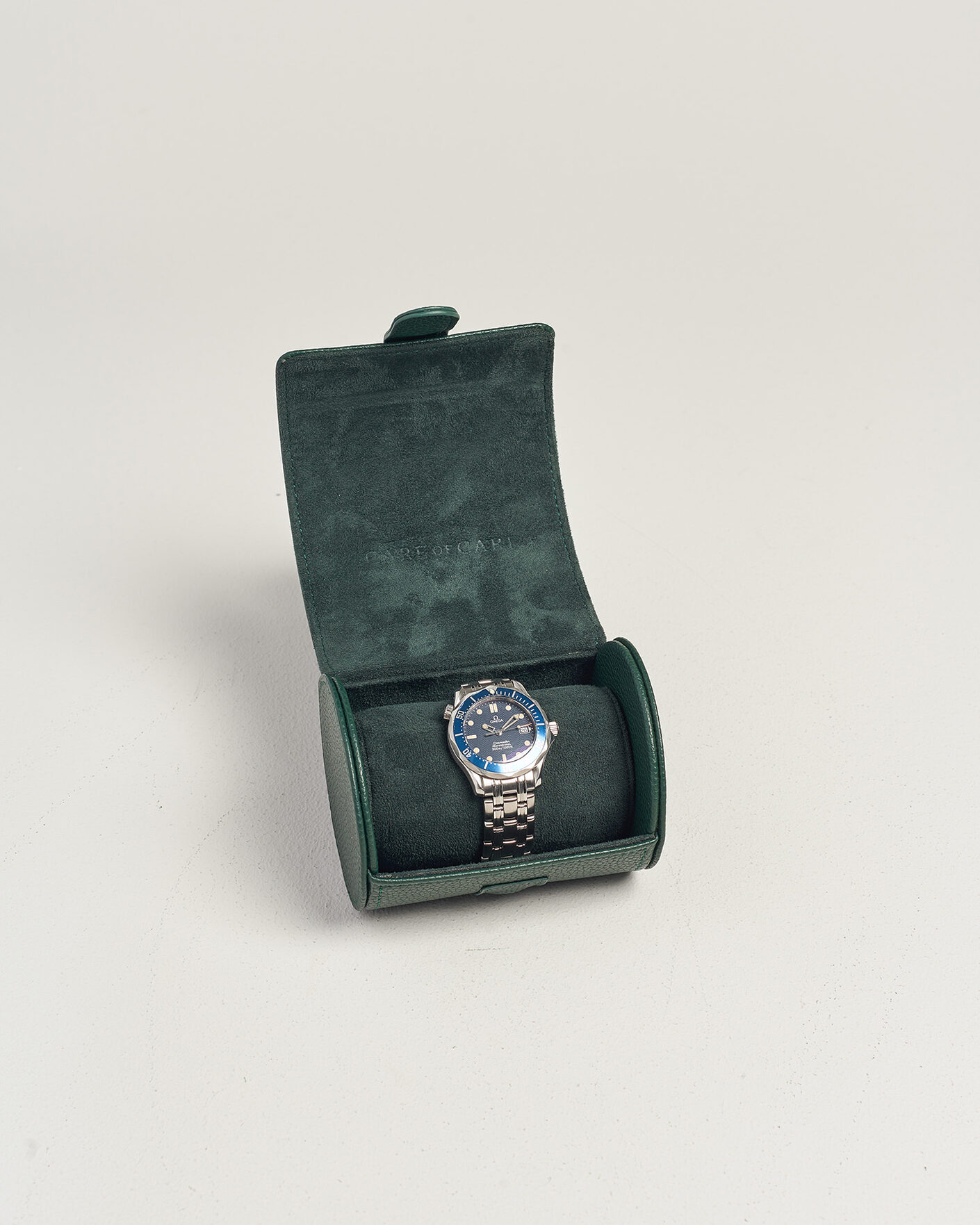 Mies | Pre-Owned & Vintage Watches | Omega Pre-Owned | Seamaster 2561.80