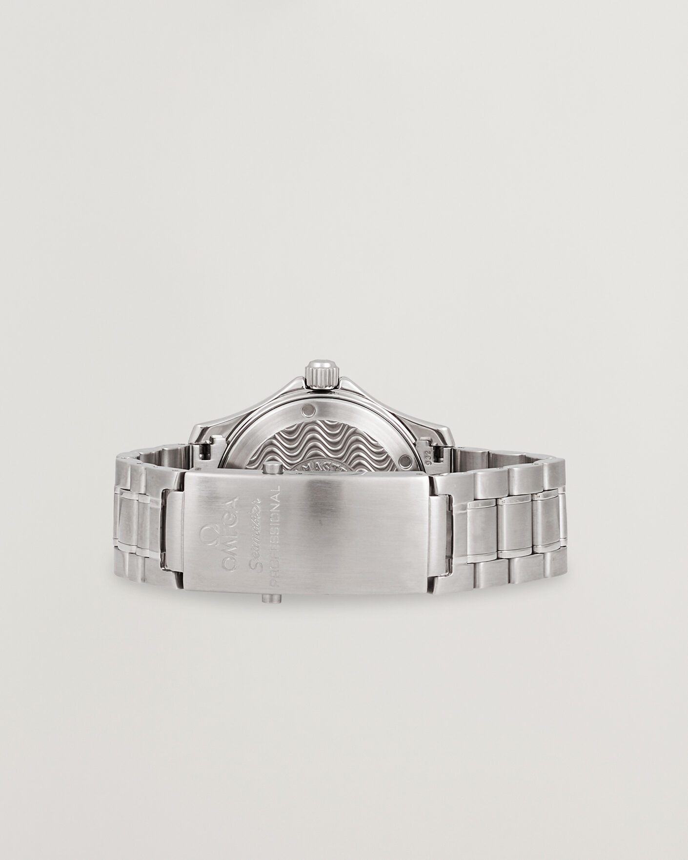 Mies | Pre-Owned & Vintage Watches | Omega Pre-Owned | Seamaster 300M Midsize