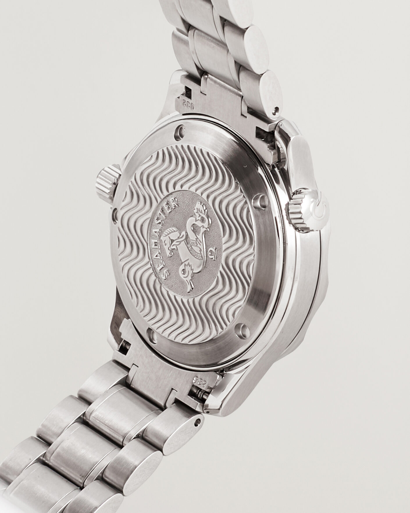 Mies | Pre-Owned & Vintage Watches | Omega Pre-Owned | Seamaster 300M Midsize