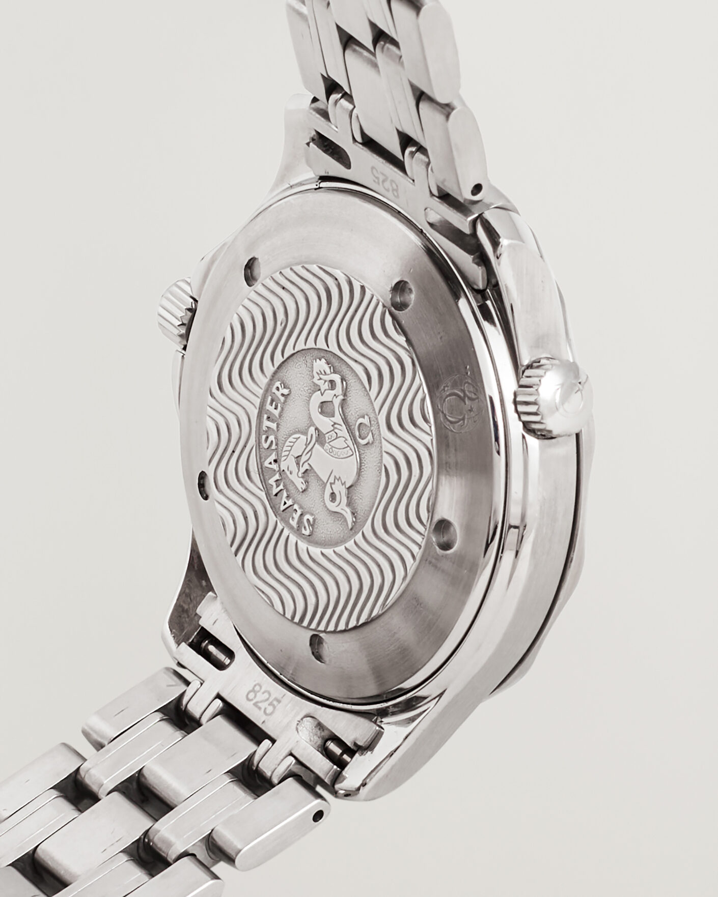 Mies | Pre-Owned & Vintage Watches | Omega Pre-Owned | Seamaster 2531.80